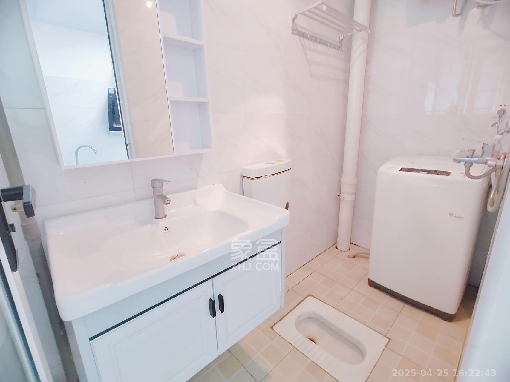 御景大厦  1室0厅1卫    1850.0元/月 御景大厦  1室0厅1卫    1850.0元/月室内图