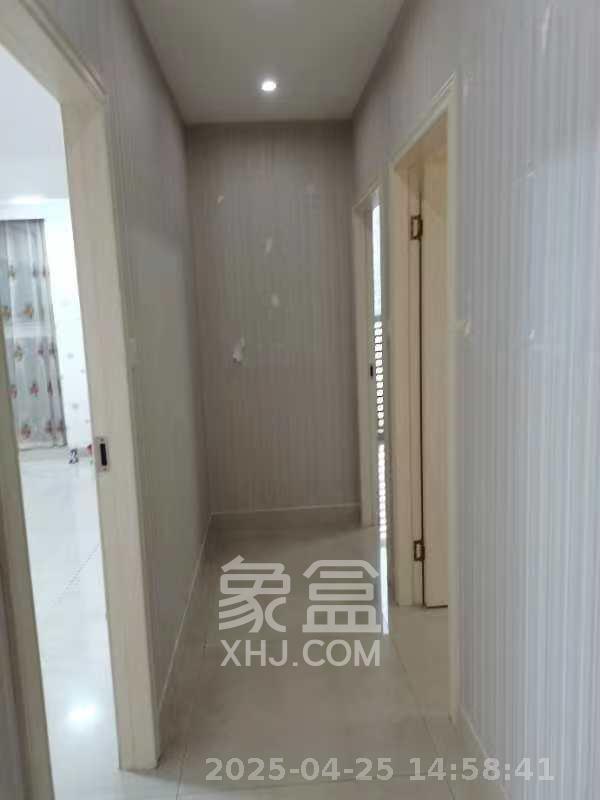 福星国际 3室1厅1卫 2000.0元/月 福星国际 3室1厅1卫 2000.0元/月室内图