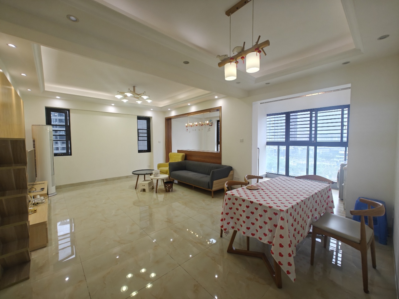 华盛中央公园  3室2厅2卫    176.0万 华盛中央公园  3室2厅2卫    176.0万室内图