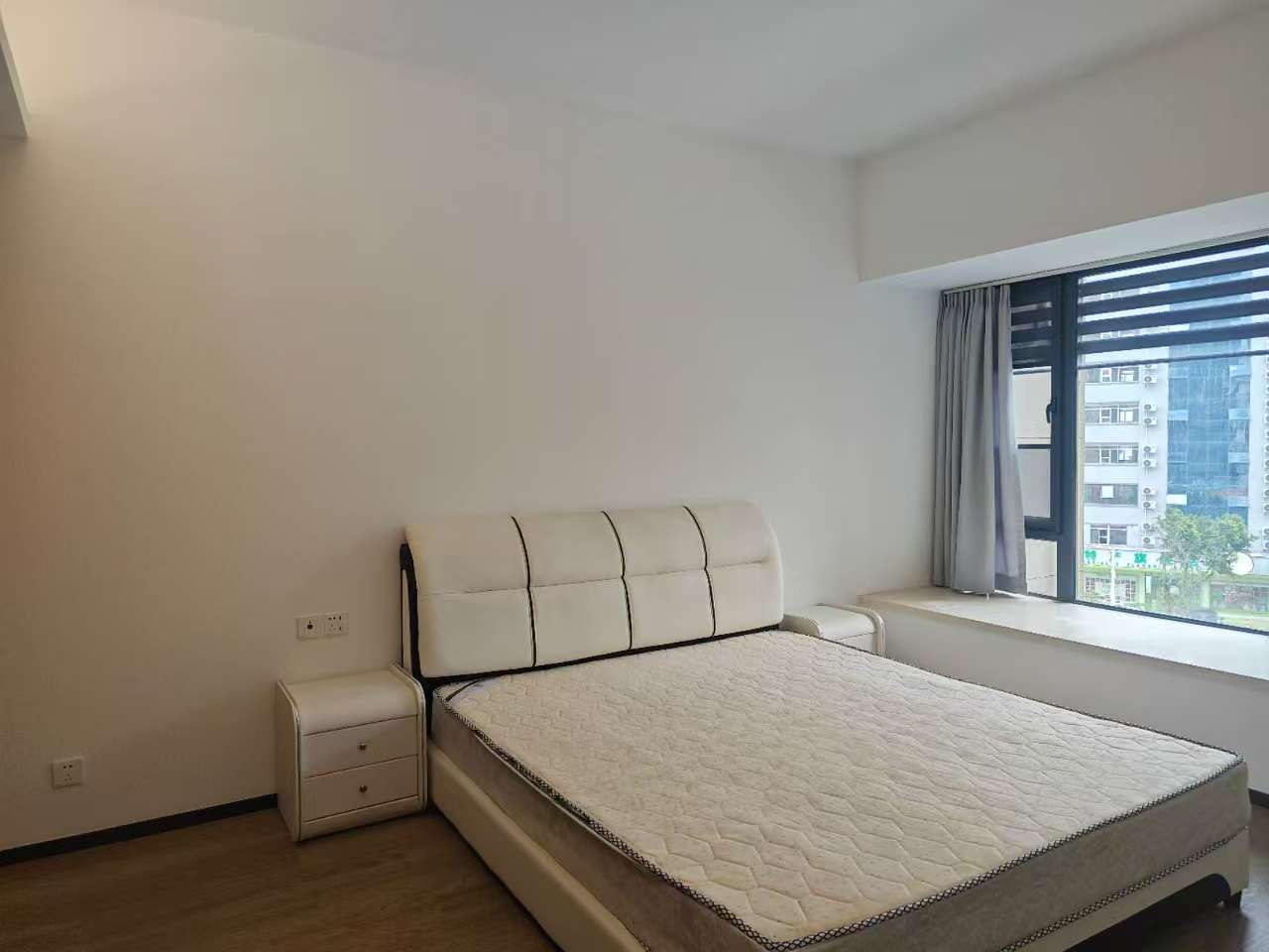 华润中心二期东悦府 2室1厅1卫 4200.0元/月 华润中心二期东悦府 2室1厅1卫 4200.0元/月室内图