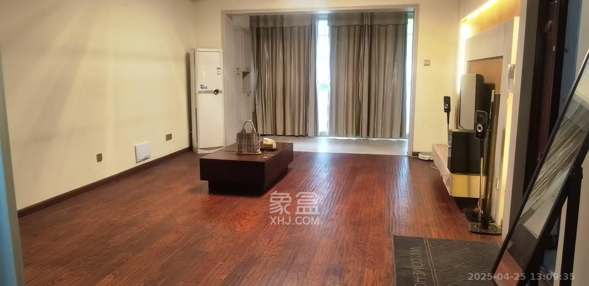 万煦园 3室2厅2卫 2500.0元/月 万煦园 3室2厅2卫 2500.0元/月室内图