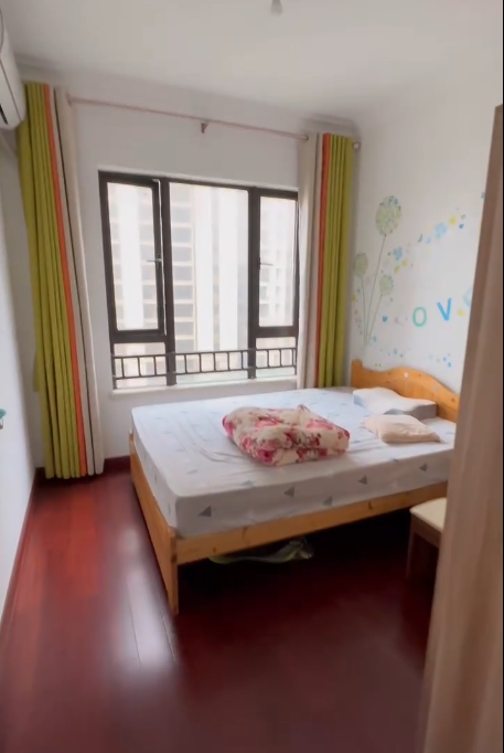 中海锦城 2室2厅1卫 128.0万 中海锦城 2室2厅1卫 128.0万室内图