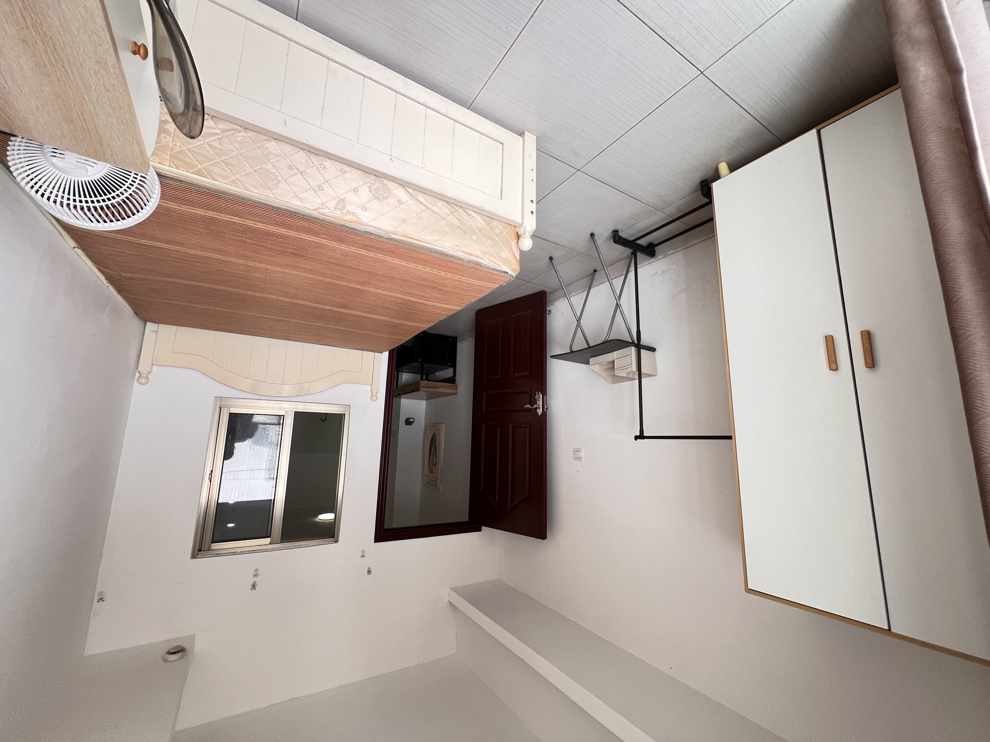 天骋康都 1室1厅1卫 1100.0元/月 天骋康都 1室1厅1卫 1100.0元/月室内图