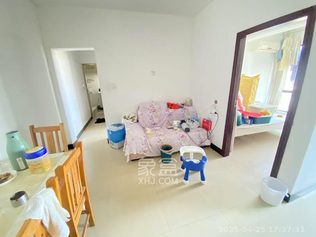 东宜兰园 2室1厅1卫 1500.0元/月 东宜兰园 2室1厅1卫 1500.0元/月室内图