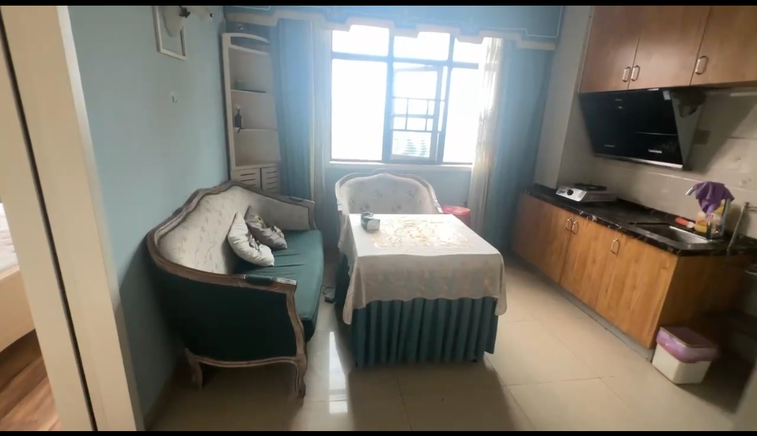 众一桂府  1室1厅1卫    32.8万室内图