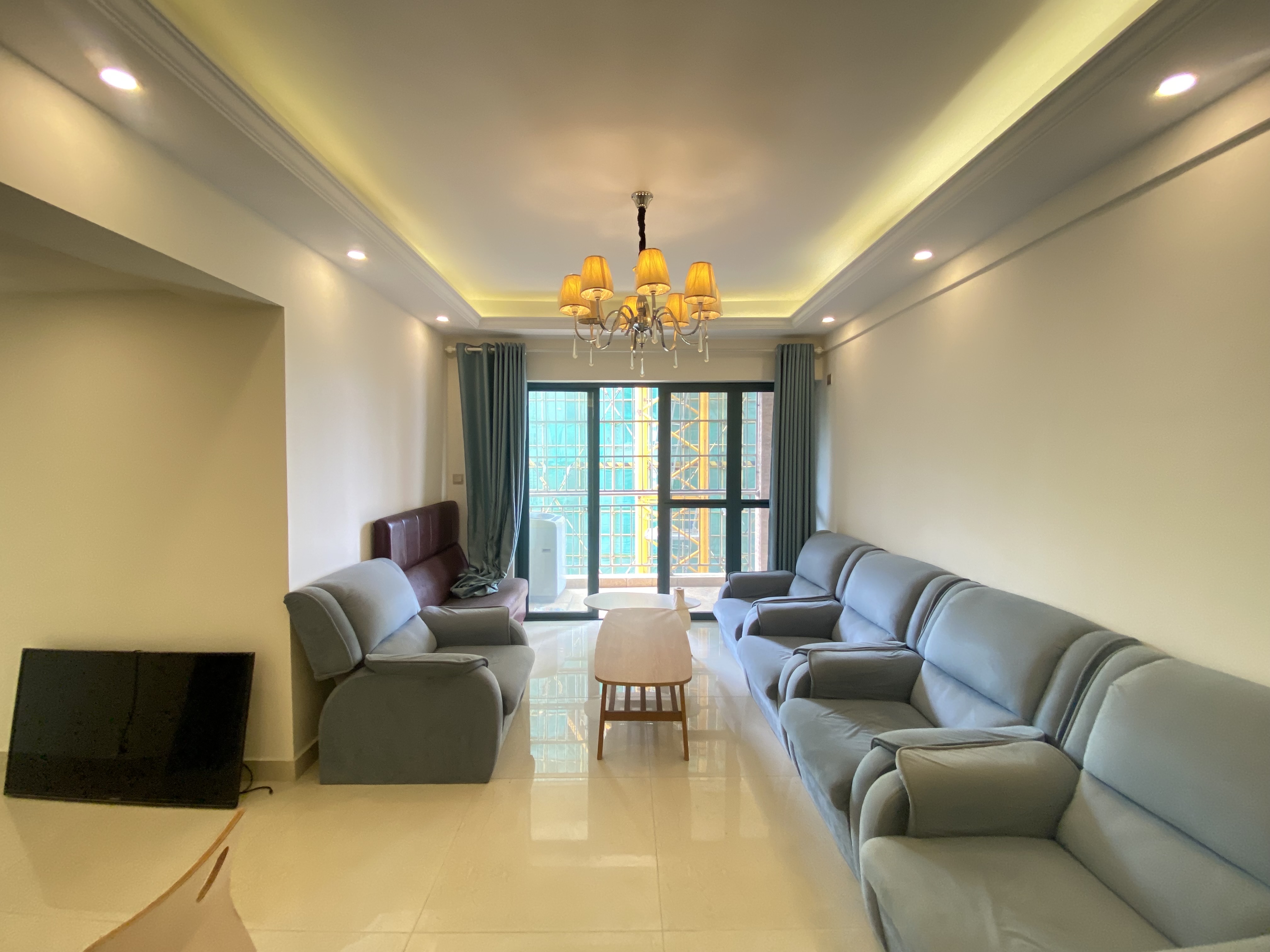 书馨苑 2室2厅1卫 2800.0元/月 书馨苑 2室2厅1卫 2800.0元/月室内图