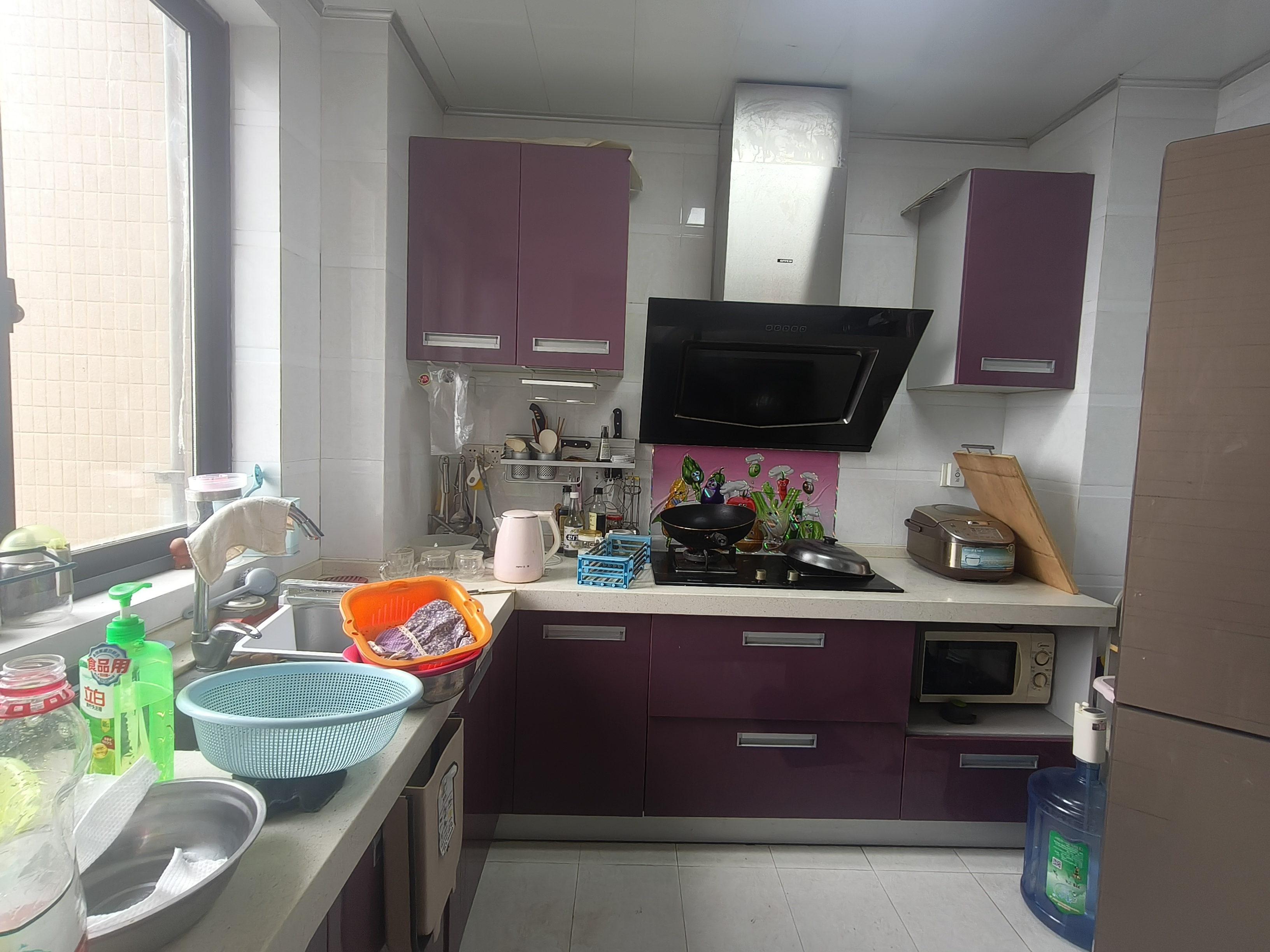 鑫成君泰 3室2厅2卫 1400.0元/月 鑫成君泰 3室2厅2卫 1400.0元/月室内图