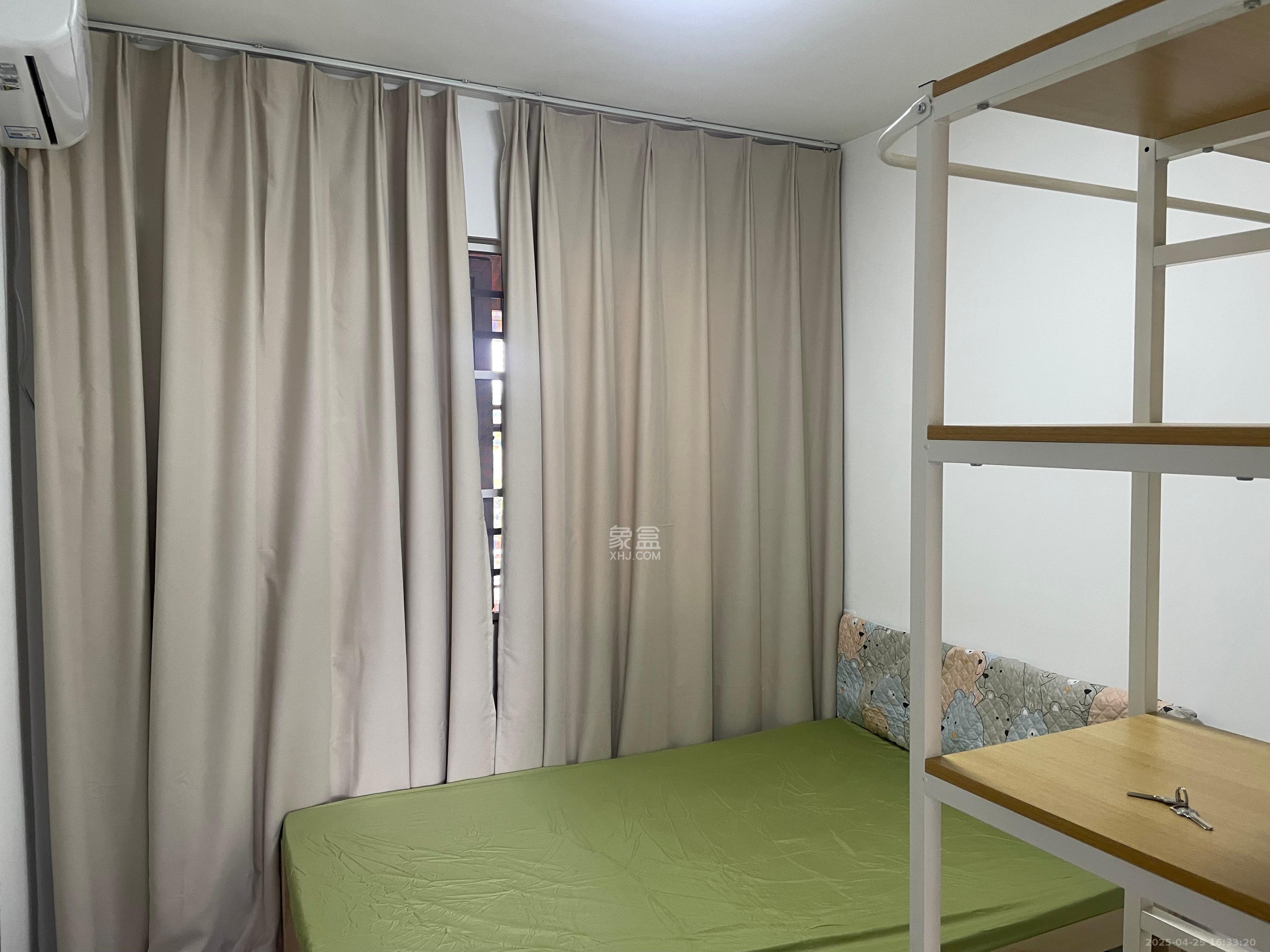 金地艺境  3室2厅2卫   2200.00元/月室内图