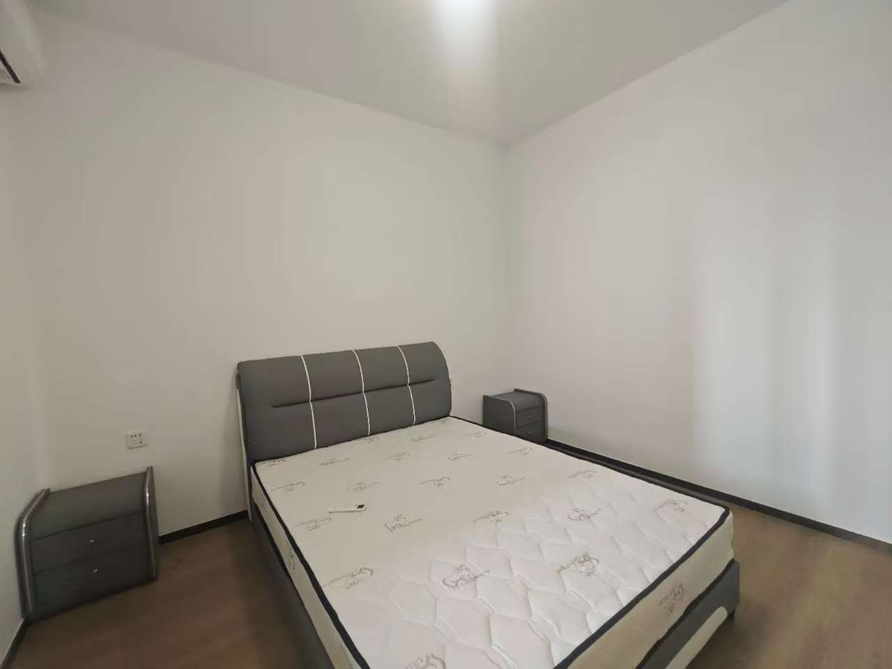 华润中心二期东悦府 2室1厅1卫 4200.0元/月 华润中心二期东悦府 2室1厅1卫 4200.0元/月室内图