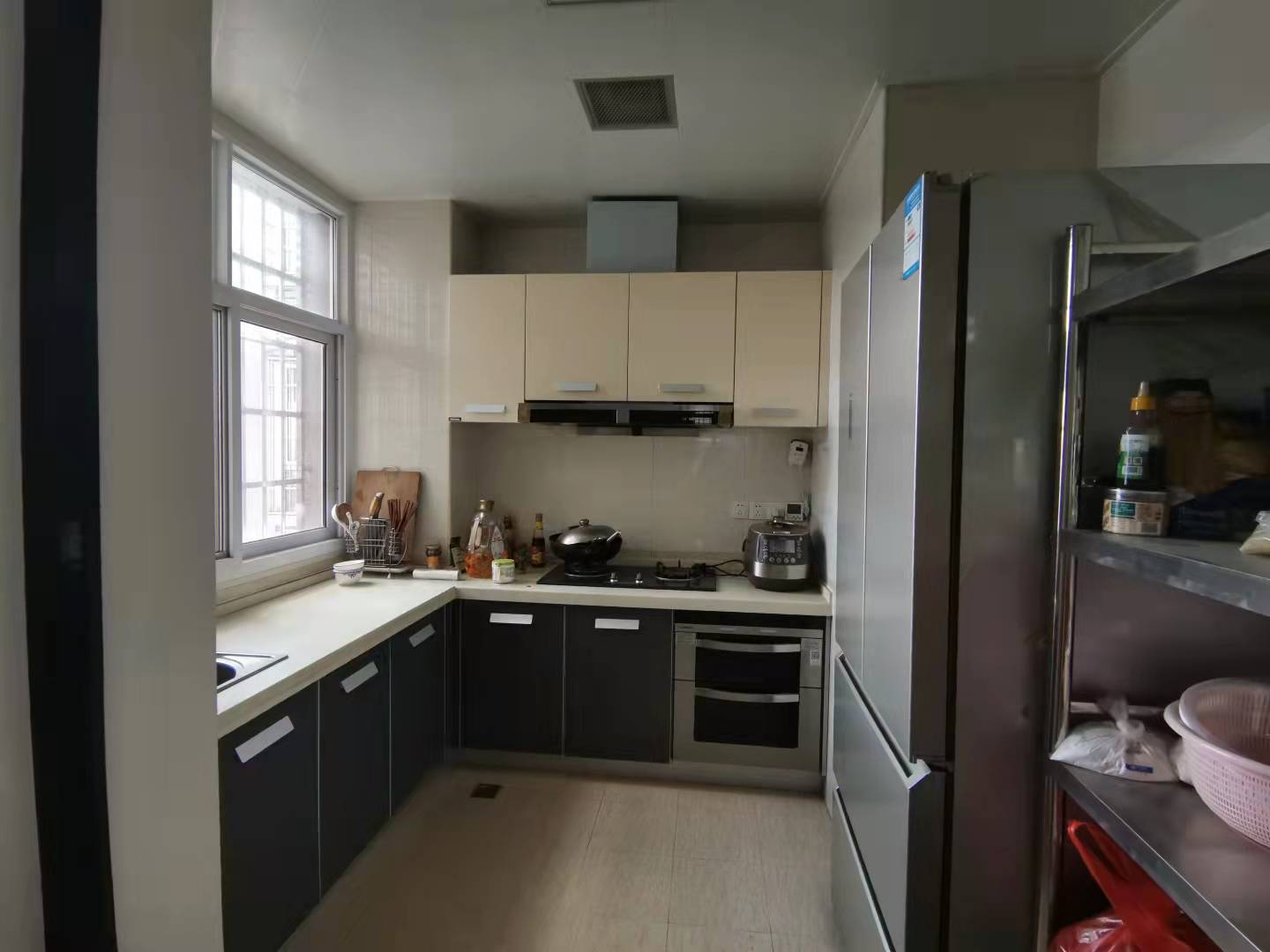 湘中园  3室2厅2卫    103.8万室内图