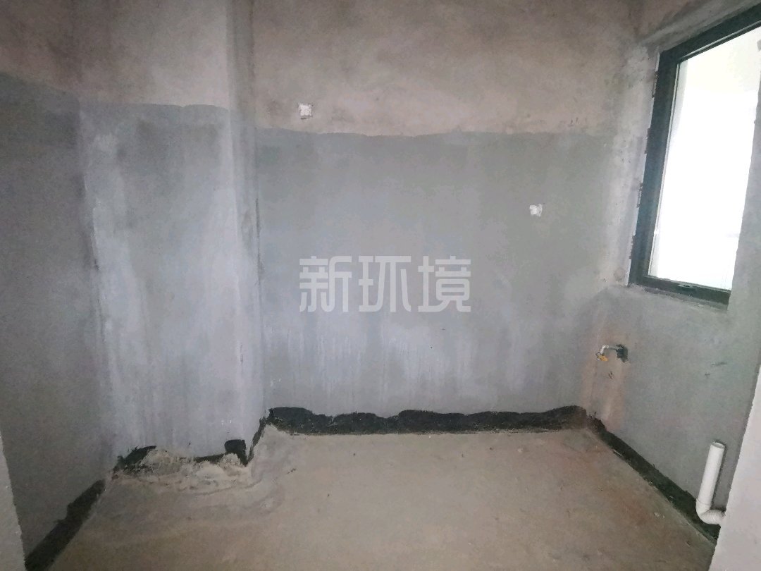 山水印象澜庭  3室2厅2卫   75.80万客厅