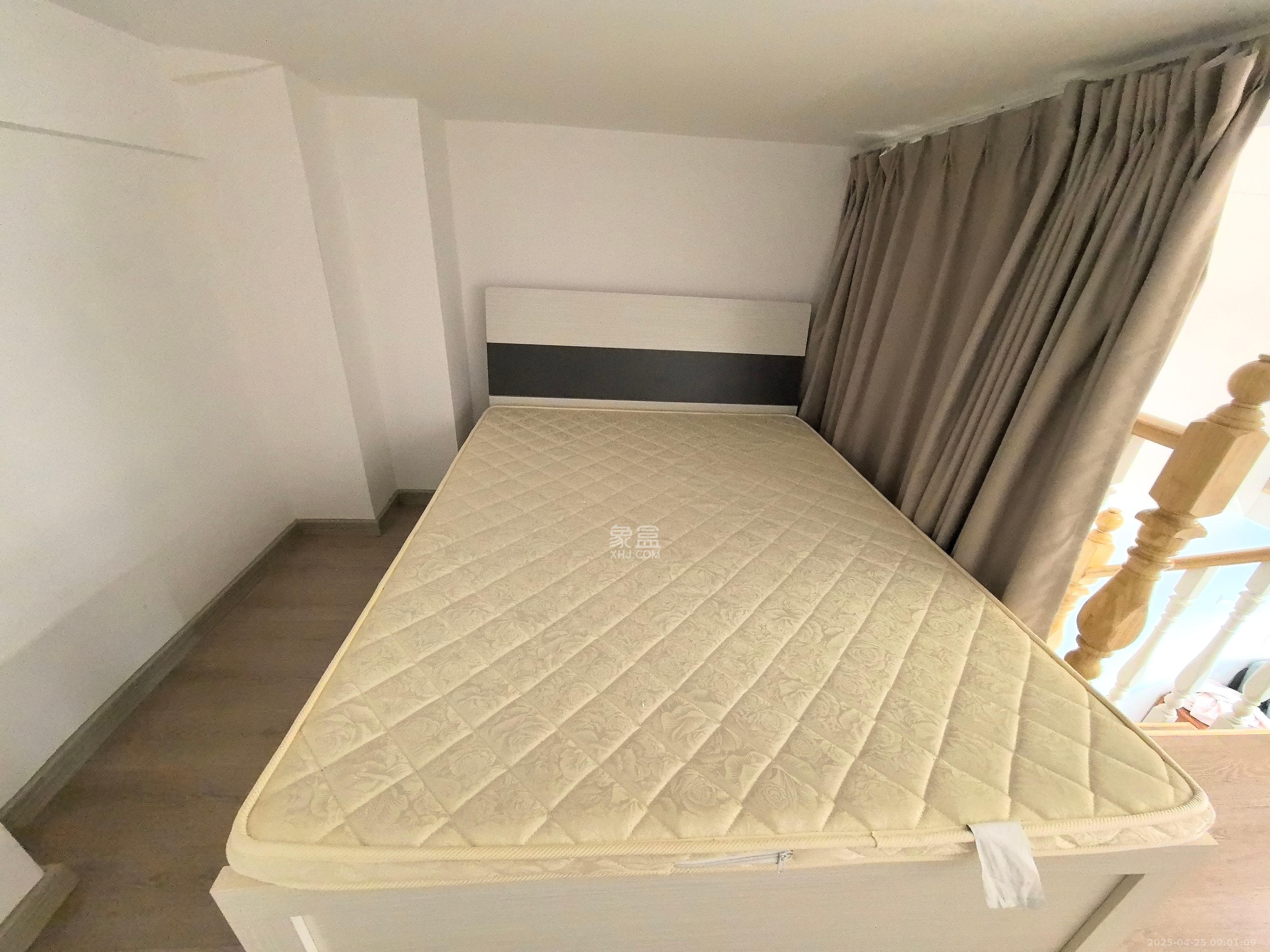 振业城三期  2室1厅1卫   2400.00元/月室内图