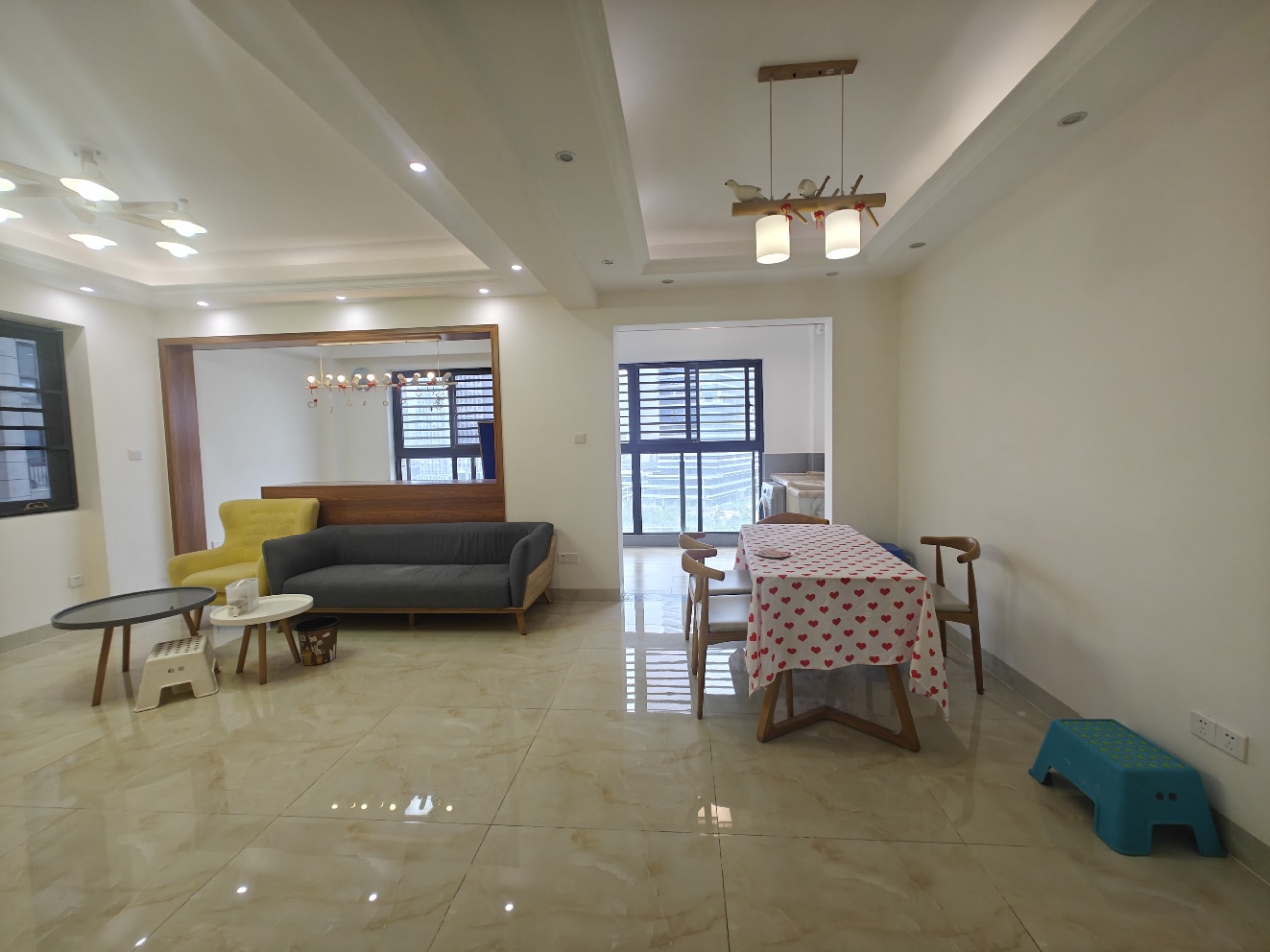 华盛中央公园  3室2厅2卫    176.0万 华盛中央公园  3室2厅2卫    176.0万室内图