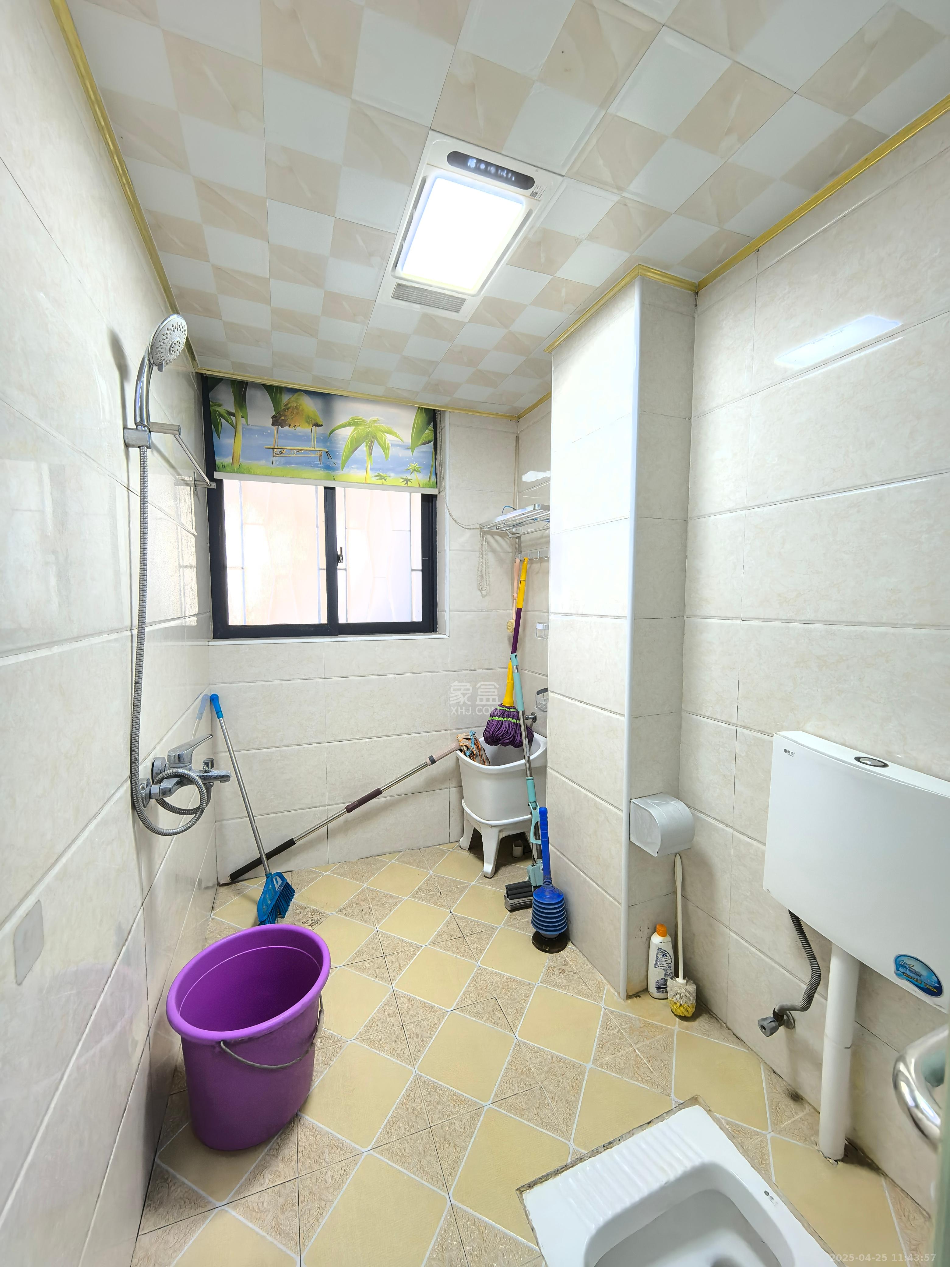 兰亭都荟（璟峰苑）  3室2厅1卫   2800.00元/月室内图