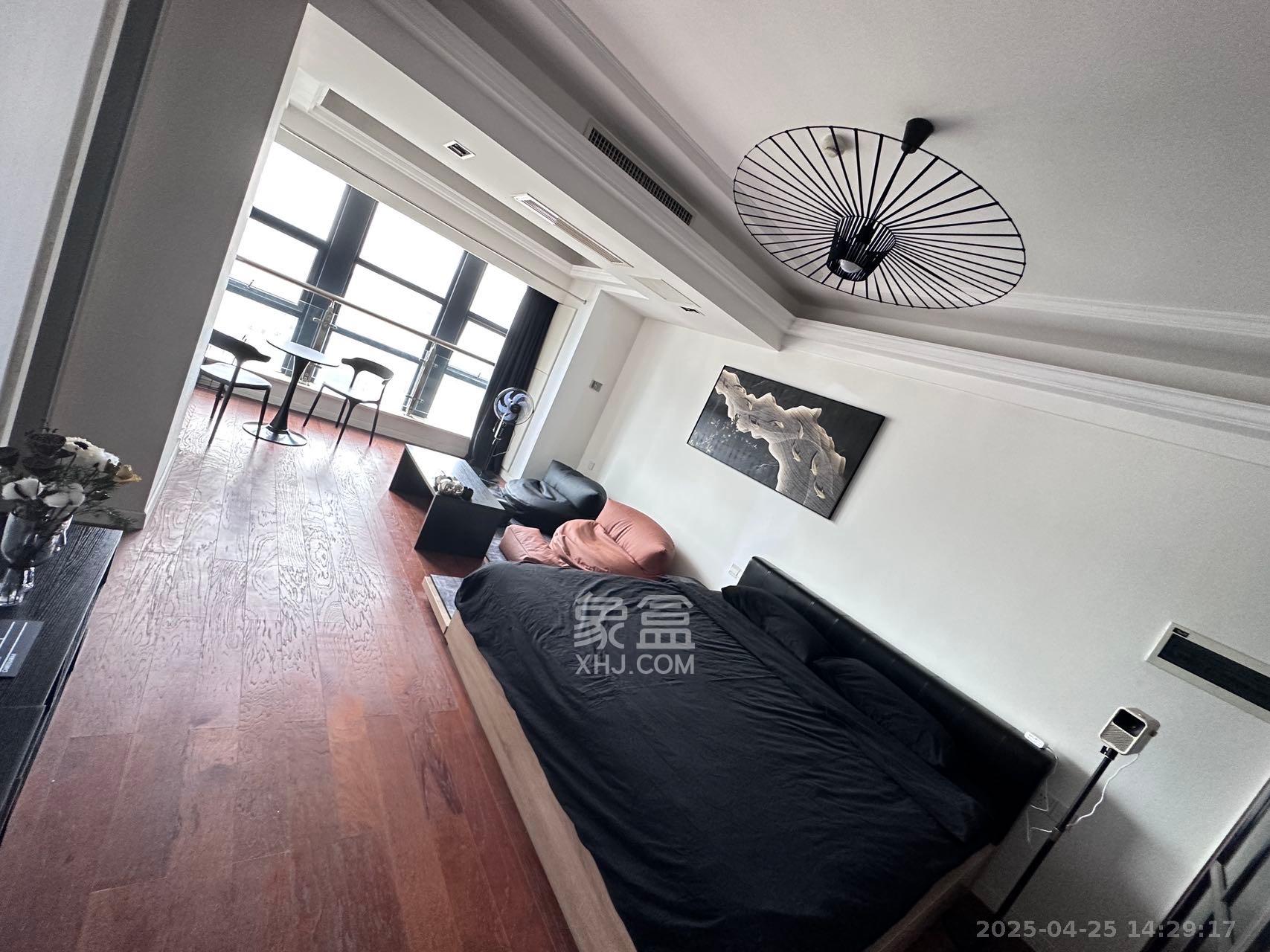 壹号公馆 1室1厅0卫 2700.0元/月 壹号公馆 1室1厅0卫 2700.0元/月室内图