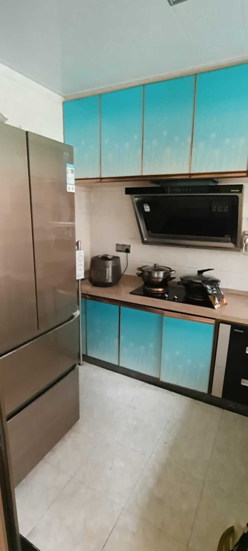 华剑首郡+五江珑悦 4室2厅2卫 1800.0元/月 华剑首郡+五江珑悦 4室2厅2卫 1800.0元/月室内图