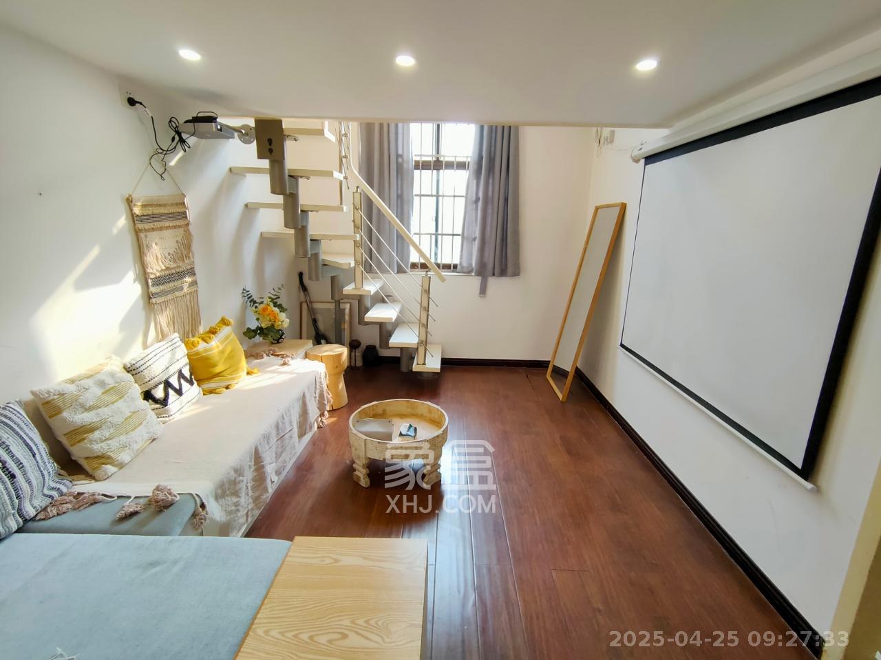铂宫  1室1厅1卫   2000.00元/月