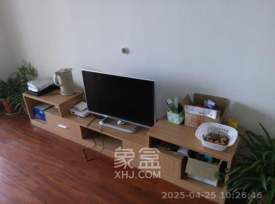 江河双水湾  2室1厅1卫   2400.00元/月室内图