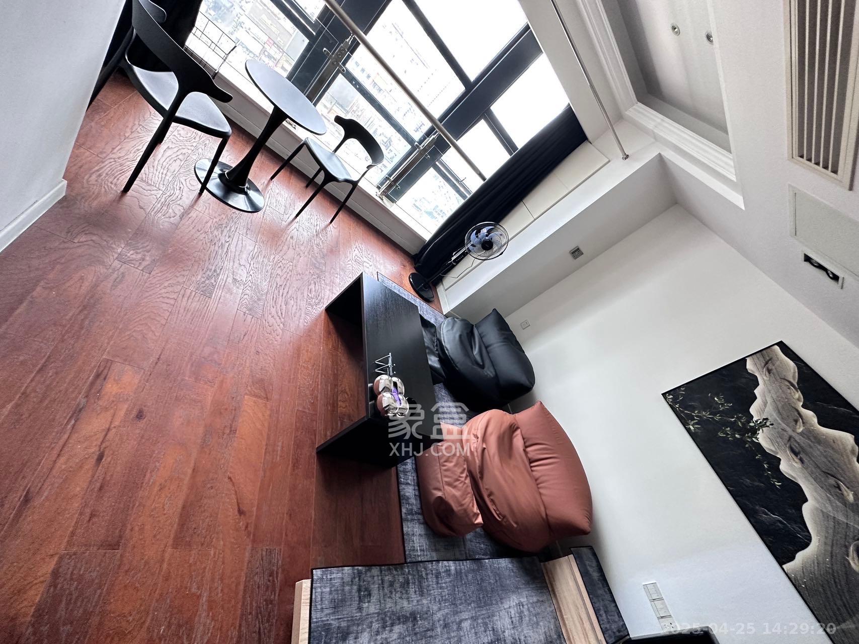 壹号公馆 1室1厅0卫 2700.0元/月 壹号公馆 1室1厅0卫 2700.0元/月室内图