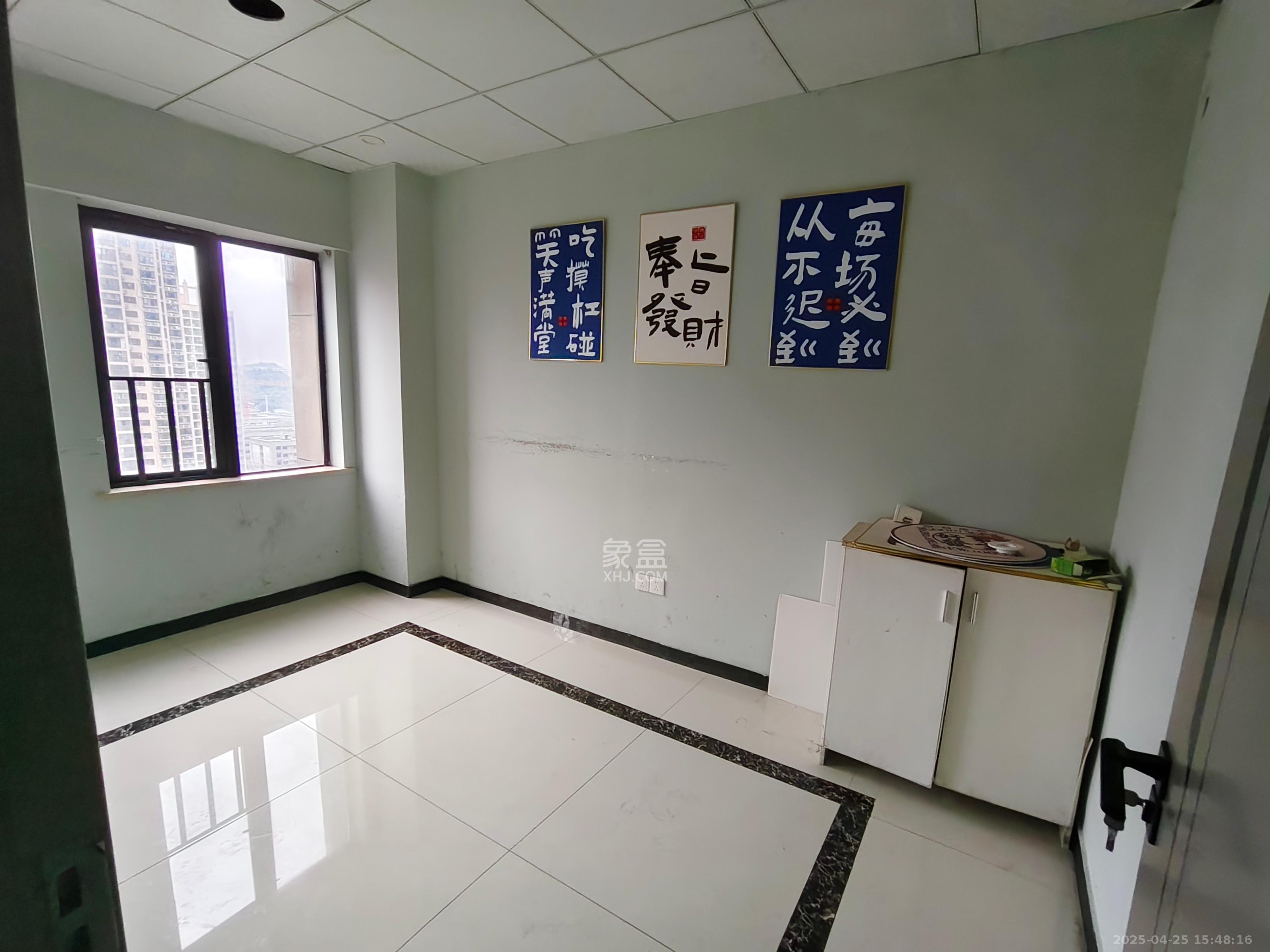 钰龙天下二期（钰龙佳园）  1室0厅0卫    3500.0元/月室内图