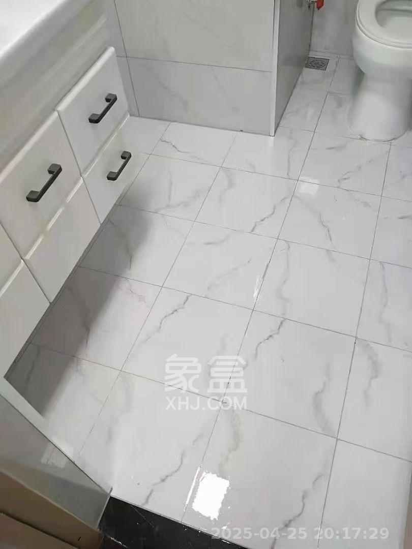江山帝景哈佛  1室1厅1卫   1500.00元/月室内图