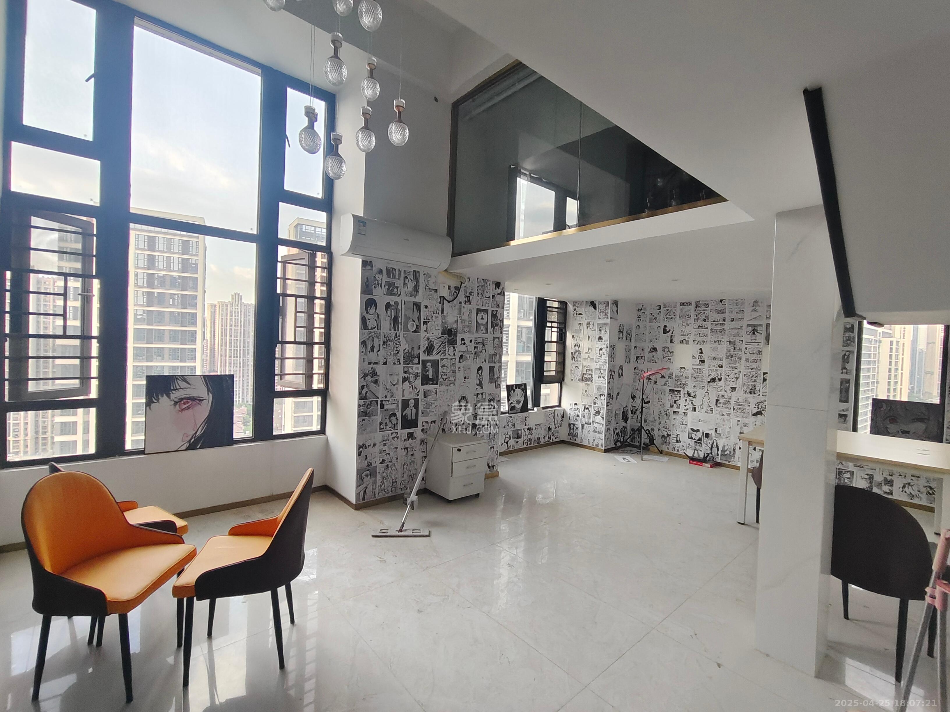 中海阅溪府  1室1厅1卫    3800.0元/月 中海阅溪府  1室1厅1卫    3800.0元/月室内图