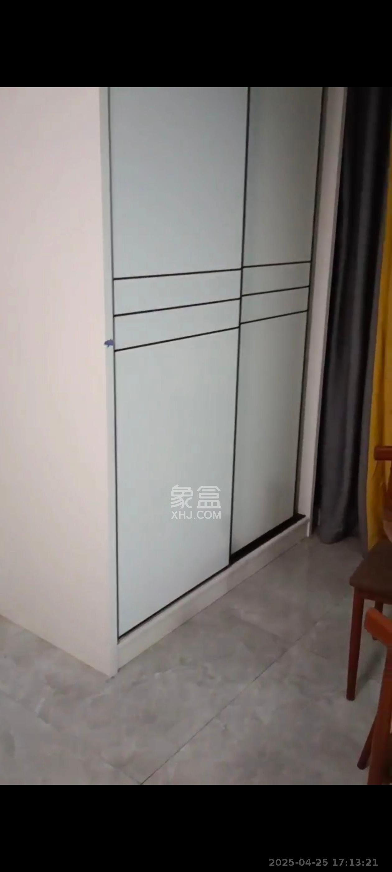 金南家园三期  1室1厅1卫   1200.00元/月室内图