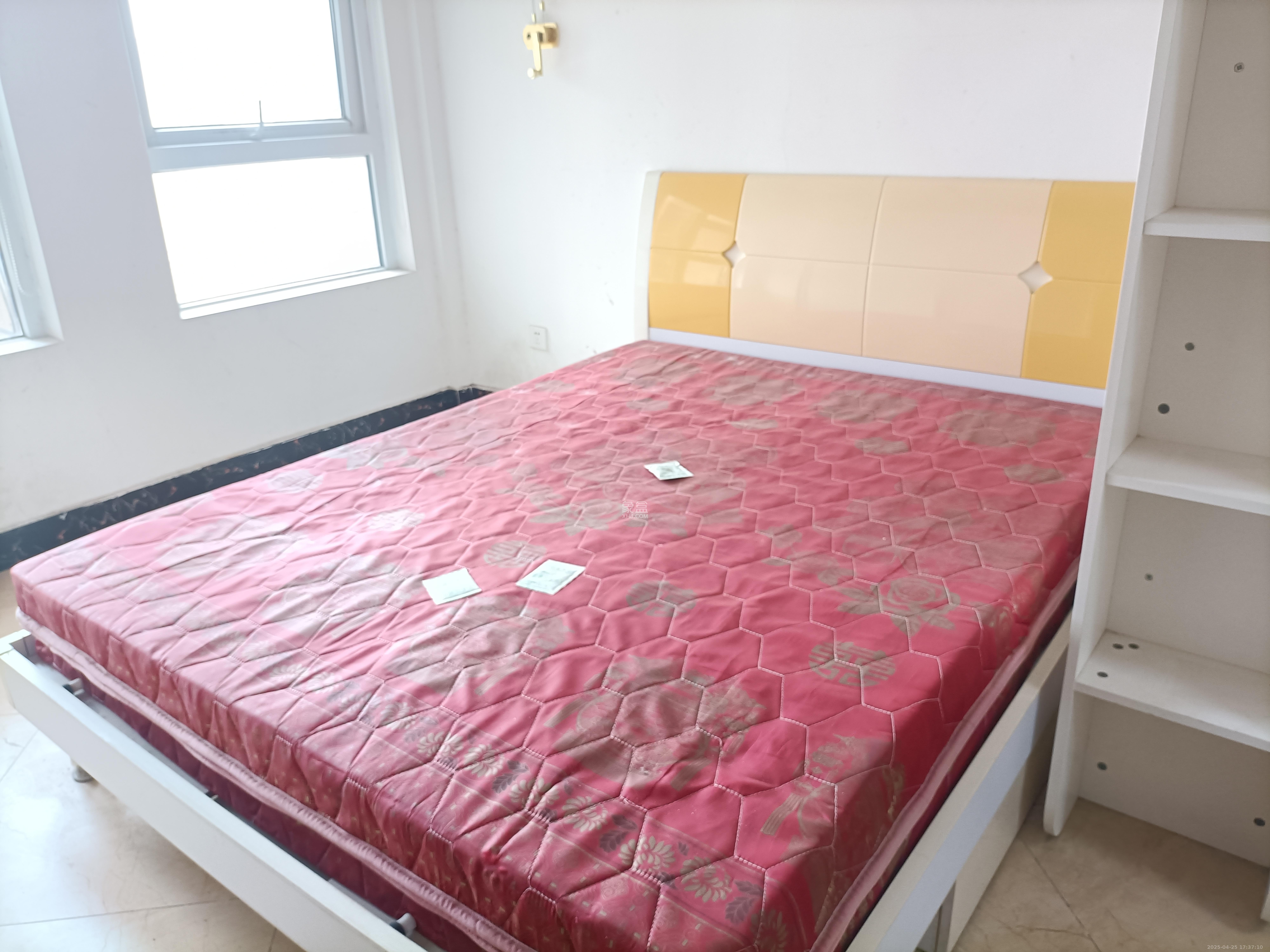 永林小时代  1室1厅1卫   1200.00元/月室内图