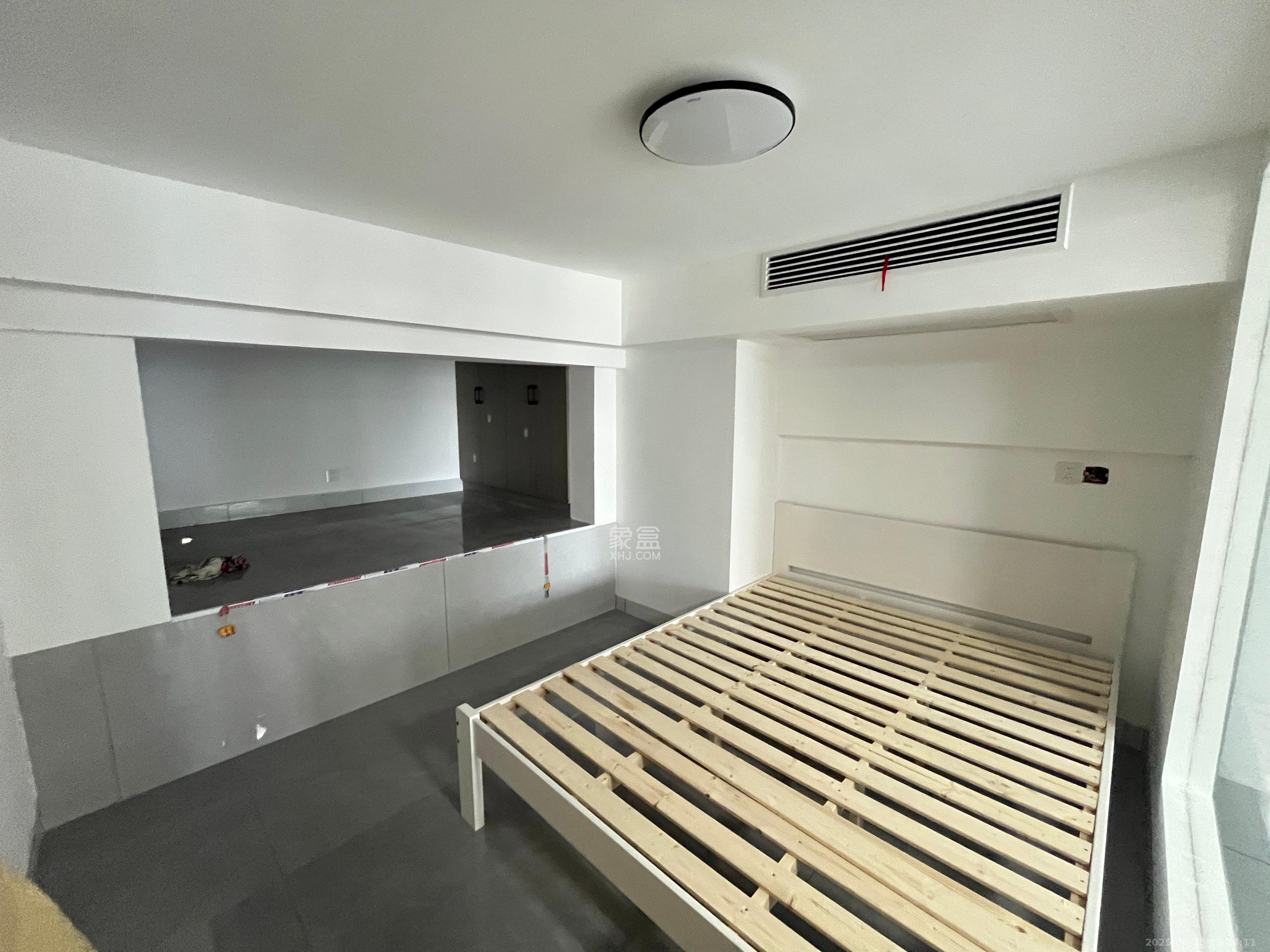 正荣梅溪紫阙台 2室1厅1卫 2100.0元/月 正荣梅溪紫阙台 2室1厅1卫 2100.0元/月室内图