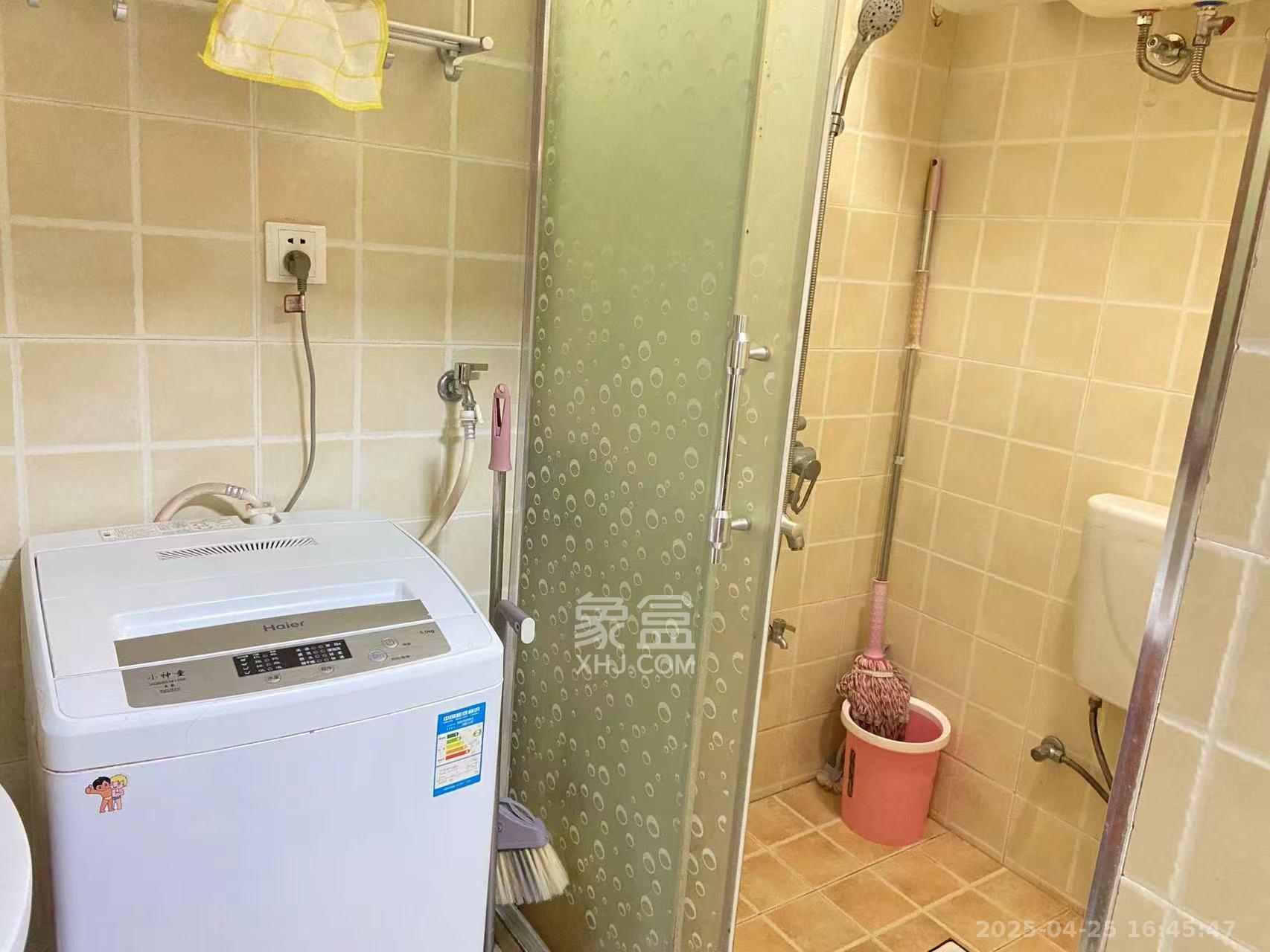 万博汇  1室1厅1卫   1500.00元/月室内图