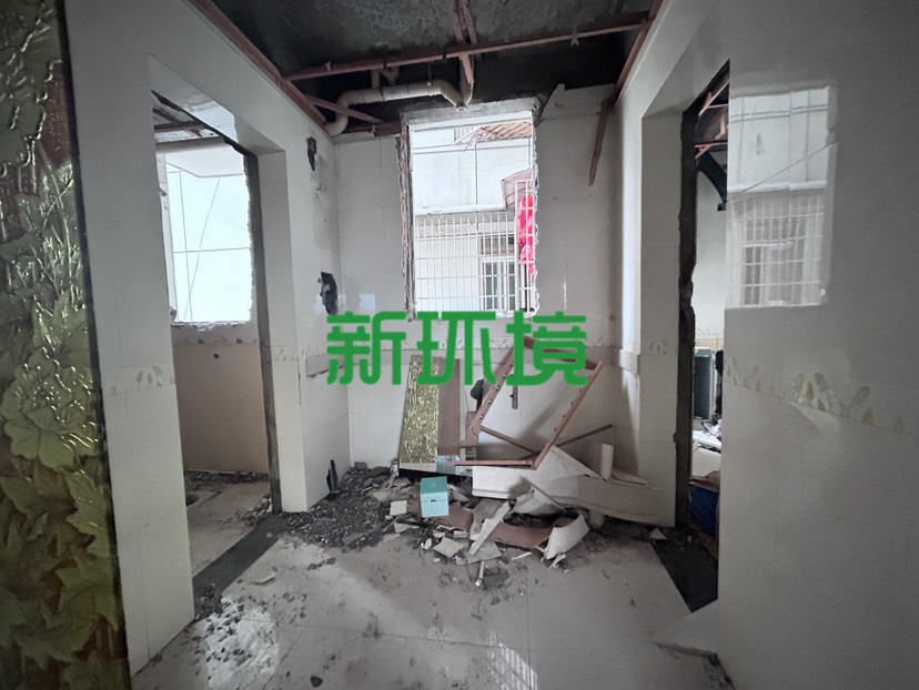 宏力大厦（宏历商业广场）  5室2厅2卫   81.80万室内图