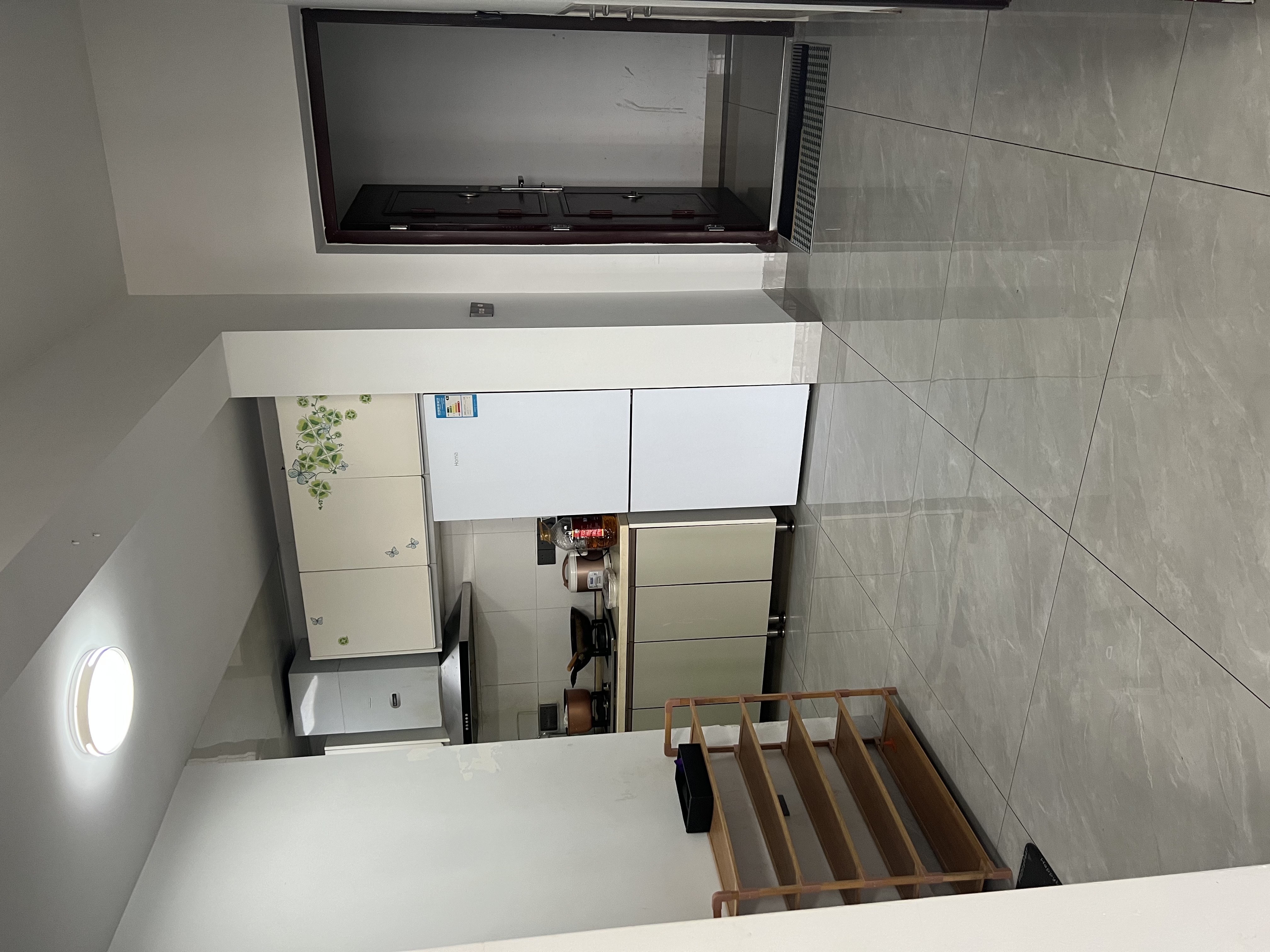 儒俊雅苑  2室1厅1卫   1600.00元/月室内图
