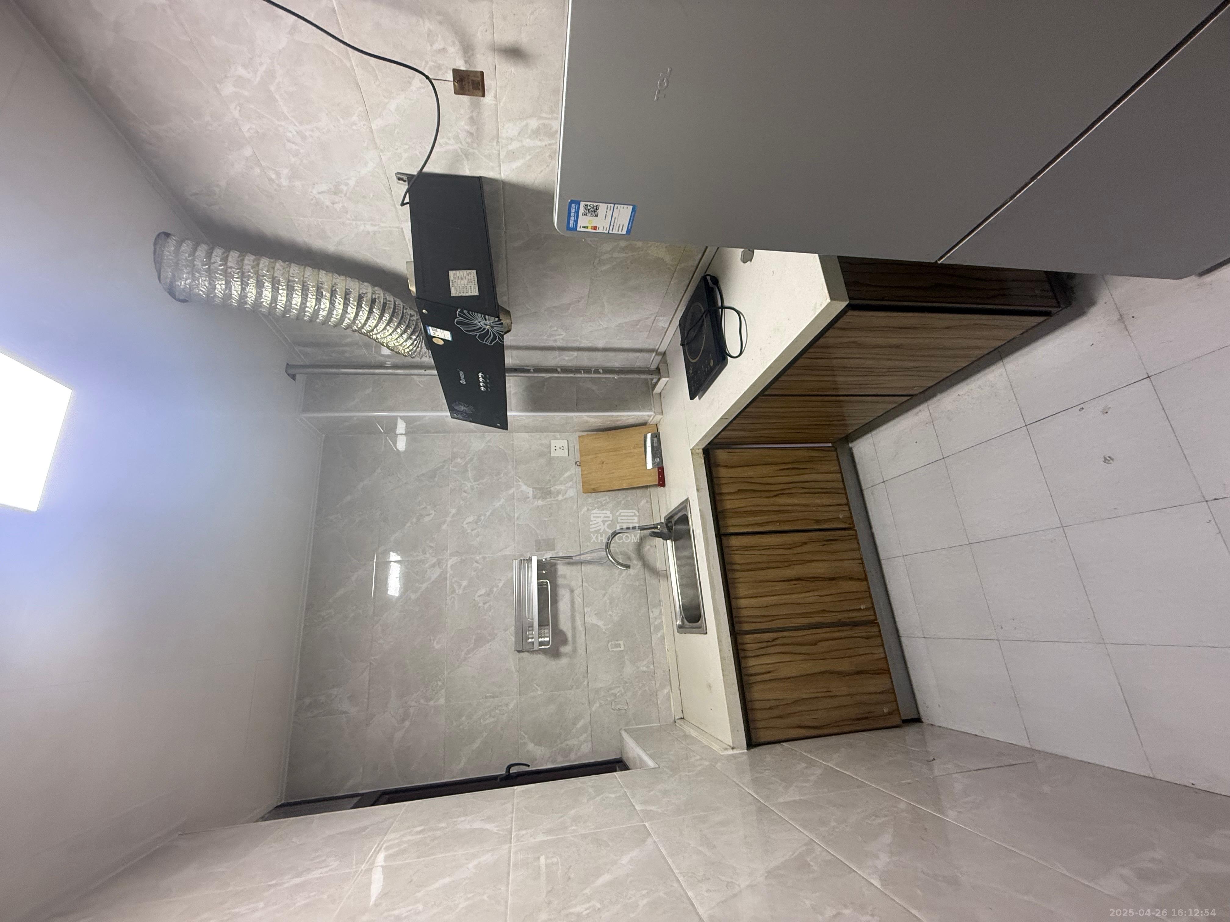盛景谷山里  2室2厅1卫   1800.00元/月室内图
