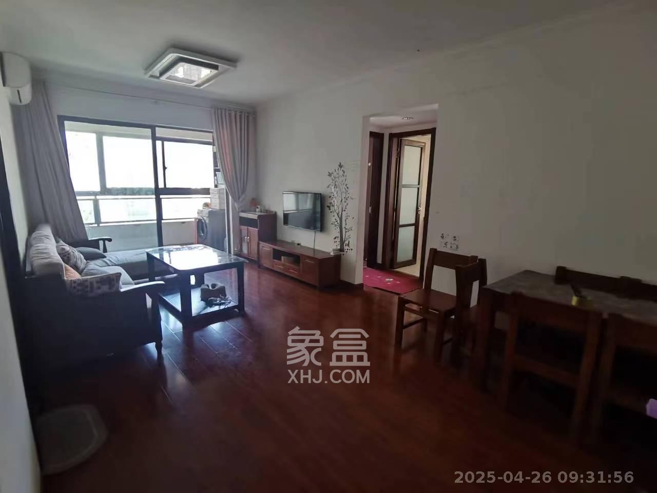 好莱城（弘德西街）  1室1厅1卫   2000.00元/月