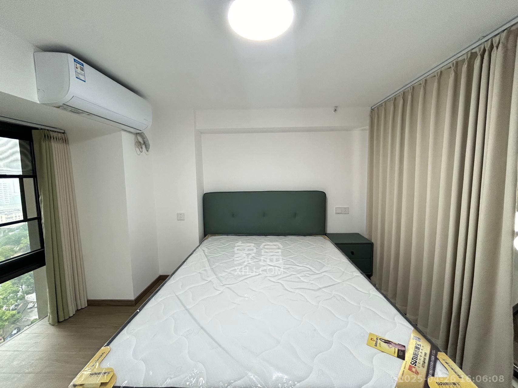 时代MOMA云PARK  2室1厅1卫   3000.00元/月室内图