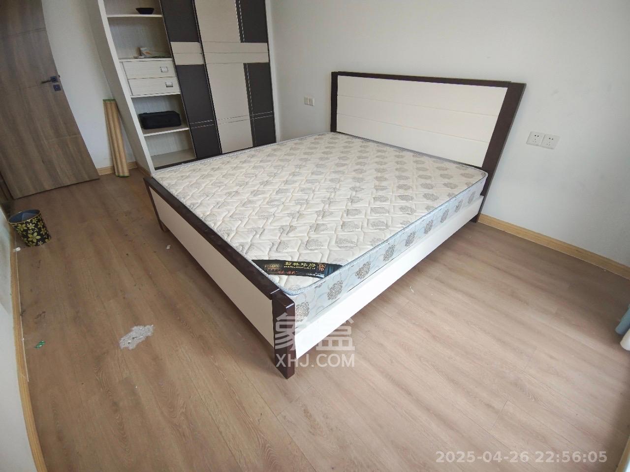 西子湖畔沃府  1室1厅1卫   1800.00元/月室内图