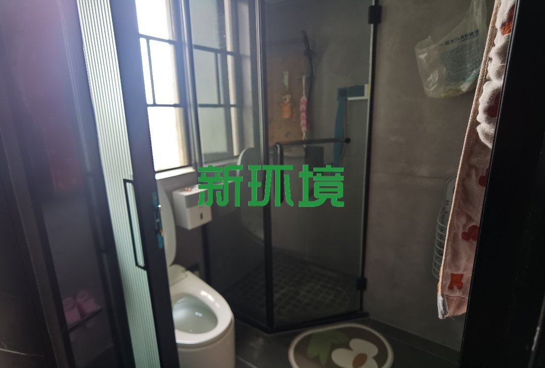 山水印象澜庭  1室0厅0卫   122.00万客厅