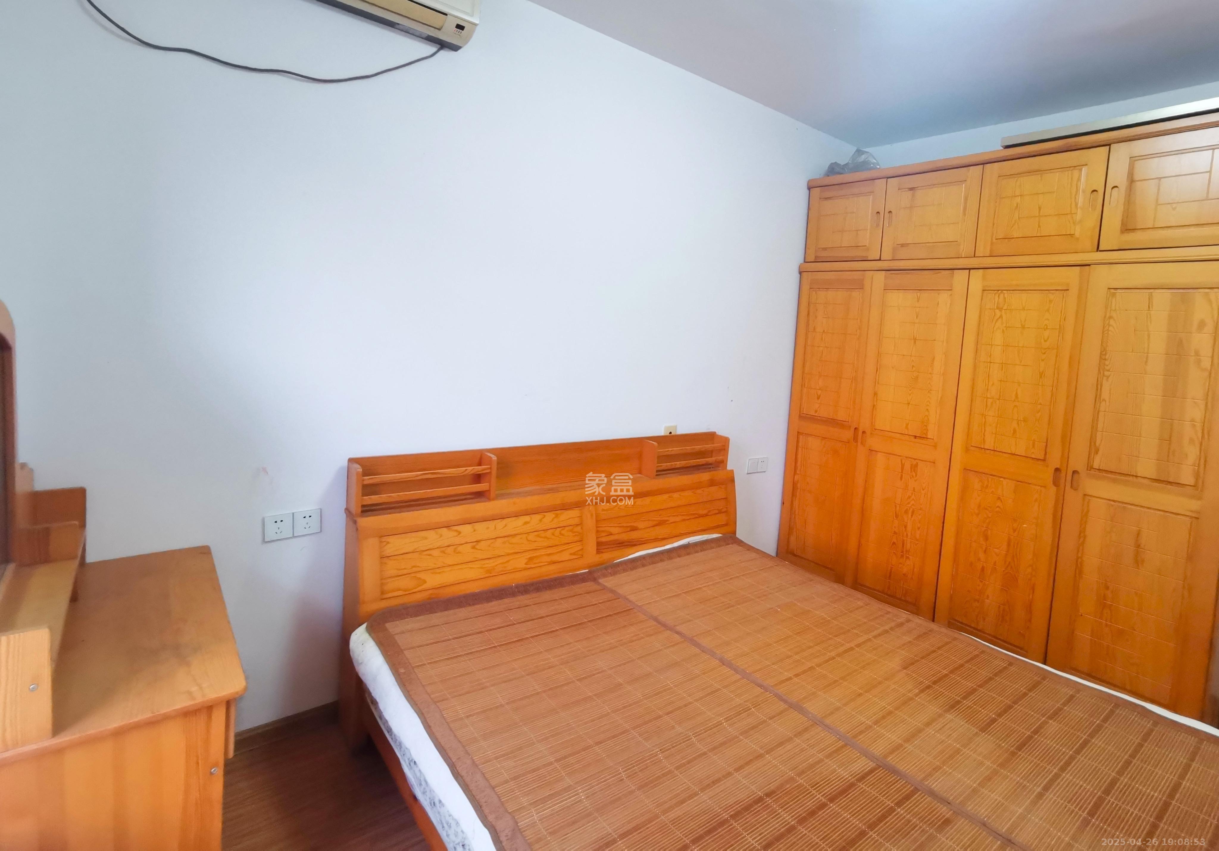 怡海星城 2室1厅1卫 1400.0元/月 怡海星城 2室1厅1卫 1400.0元/月室内图