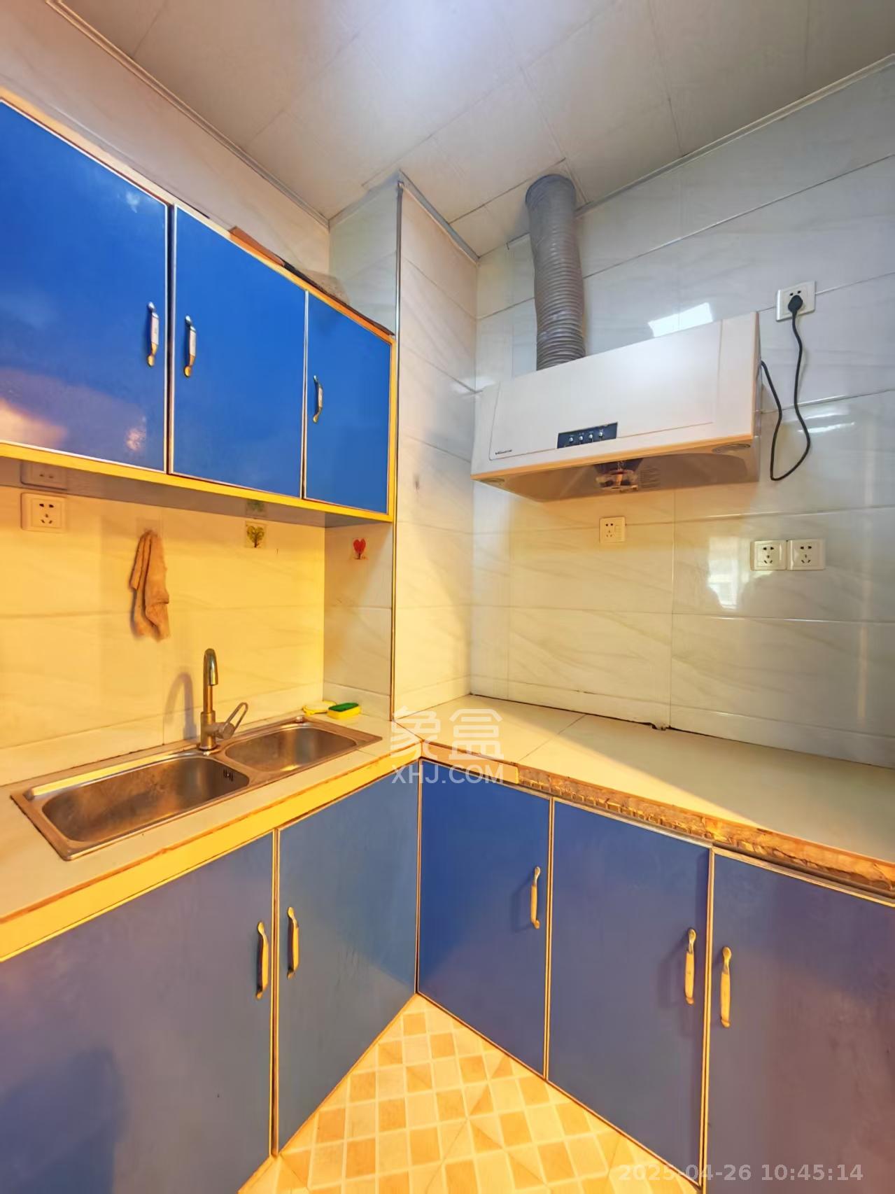 星城荣域 1室1厅1卫 1100.0元/月 星城荣域 1室1厅1卫 1100.0元/月室内图