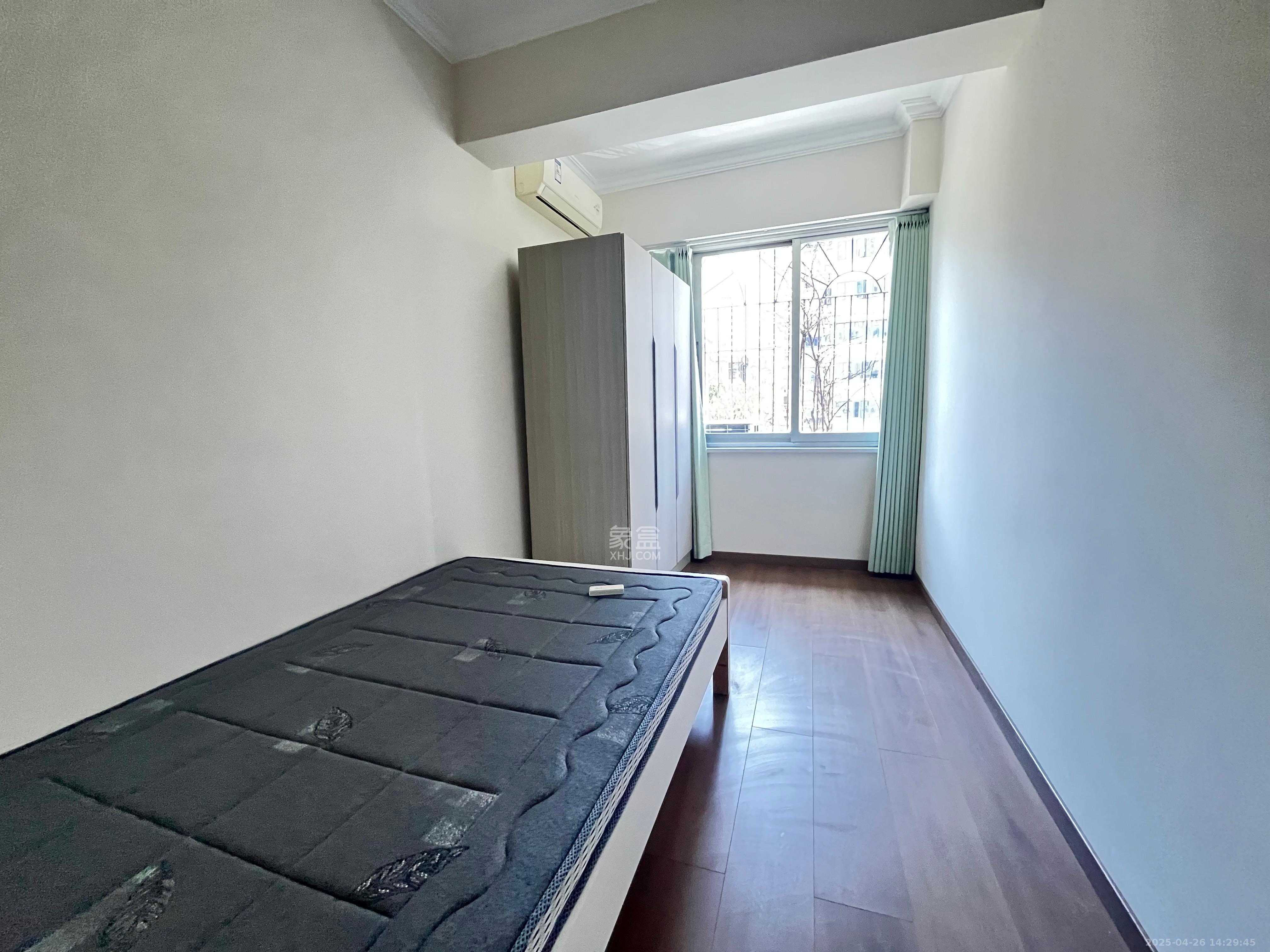 湖南第六工程有限公司机关小区（六公司机关大院）  2室1厅1卫   3200.00元/月室内图