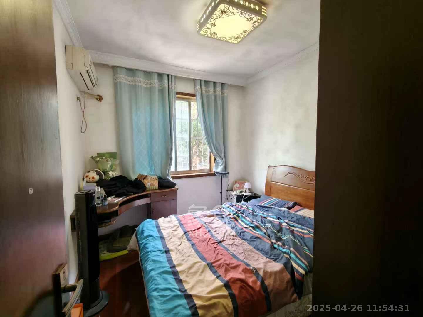 西江庭院（盐业集团宿舍）  2室2厅1卫   2400.00元/月室内图