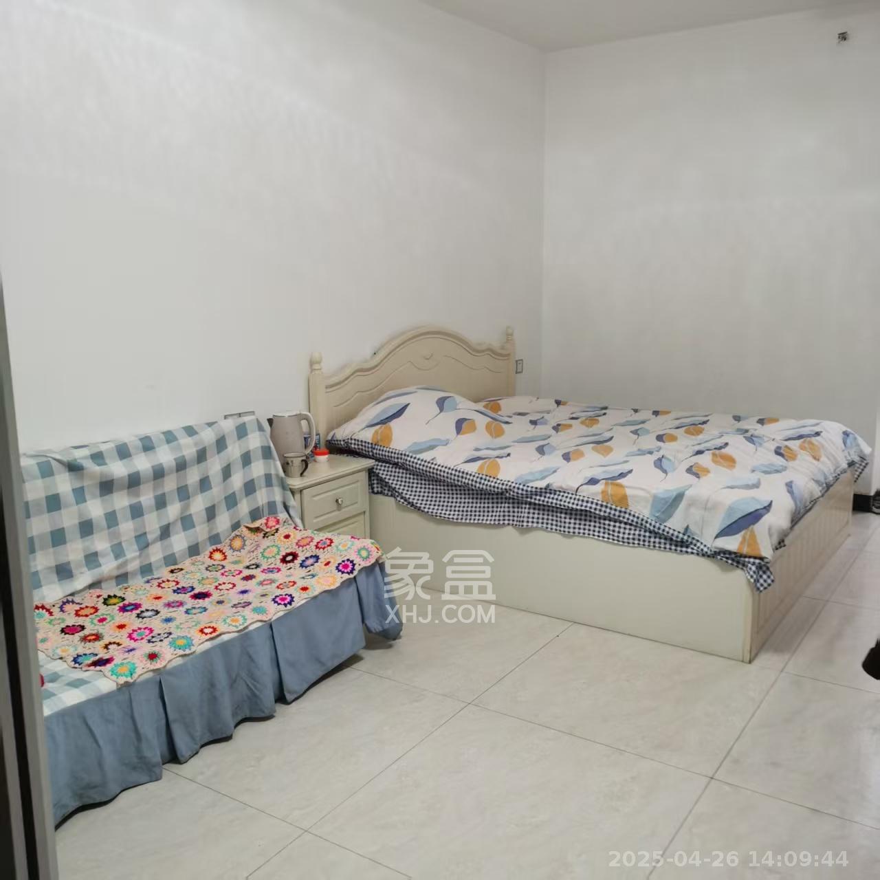 怡海星城 1室1厅1卫 1100.0元/月 怡海星城 1室1厅1卫 1100.0元/月室内图