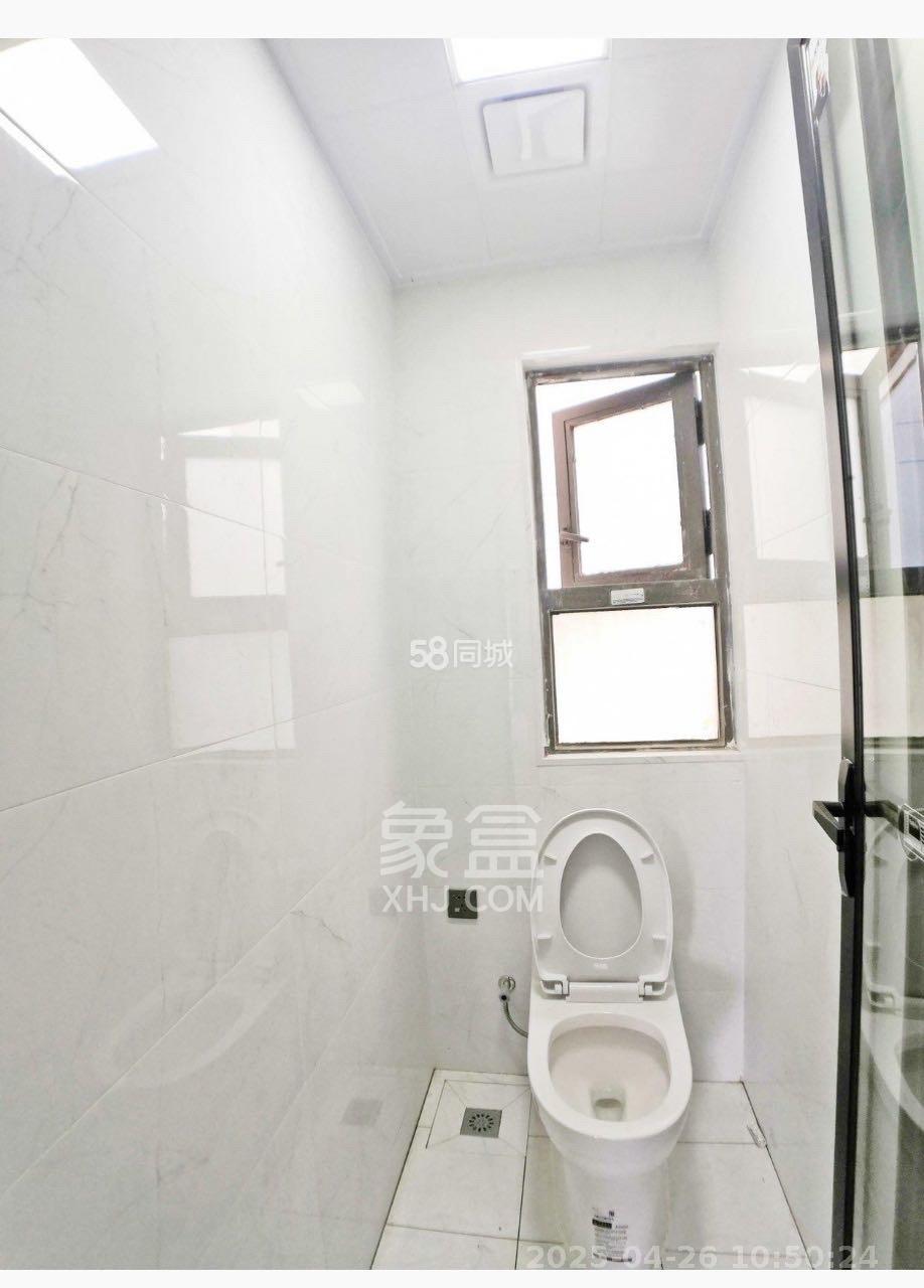 佳兆业云顶梅溪湖（佳兆业梅溪荟）  3室2厅2卫   3000.00元/月室内图