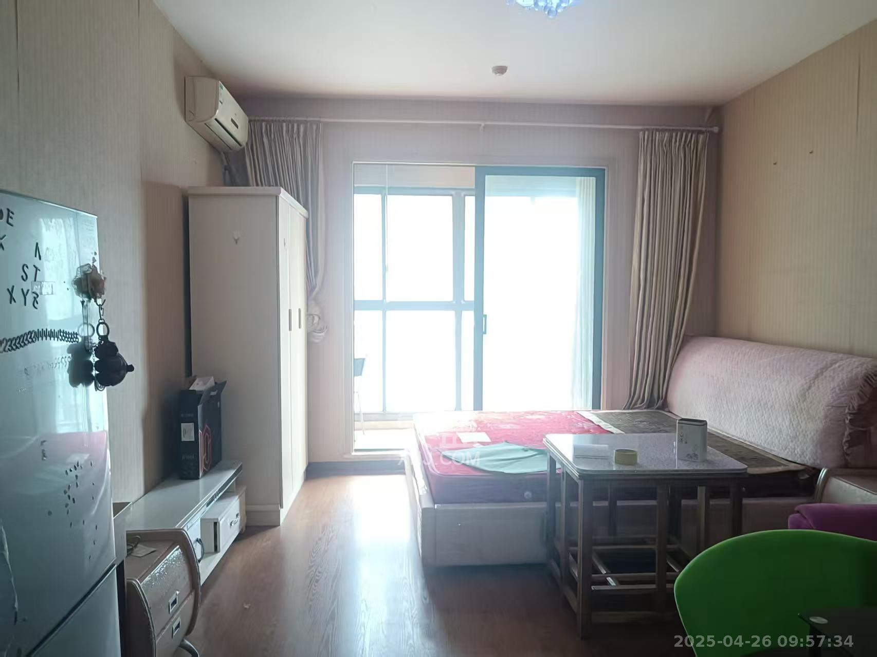 花漾年华(桂花园) 1室1厅1卫 1100.0元/月 花漾年华(桂花园) 1室1厅1卫 1100.0元/月室内图