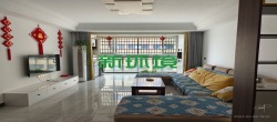 龙源华城  2室2厅1卫   1500.00元/月