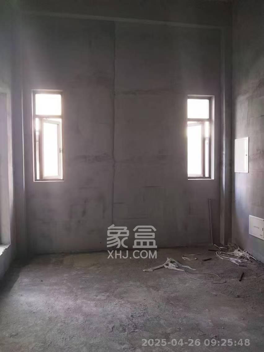 碧桂园荟隽棠  1室0厅0卫   2700.00元/月室内图