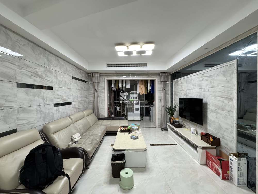 美的城三期  3室2厅1卫    53.0万