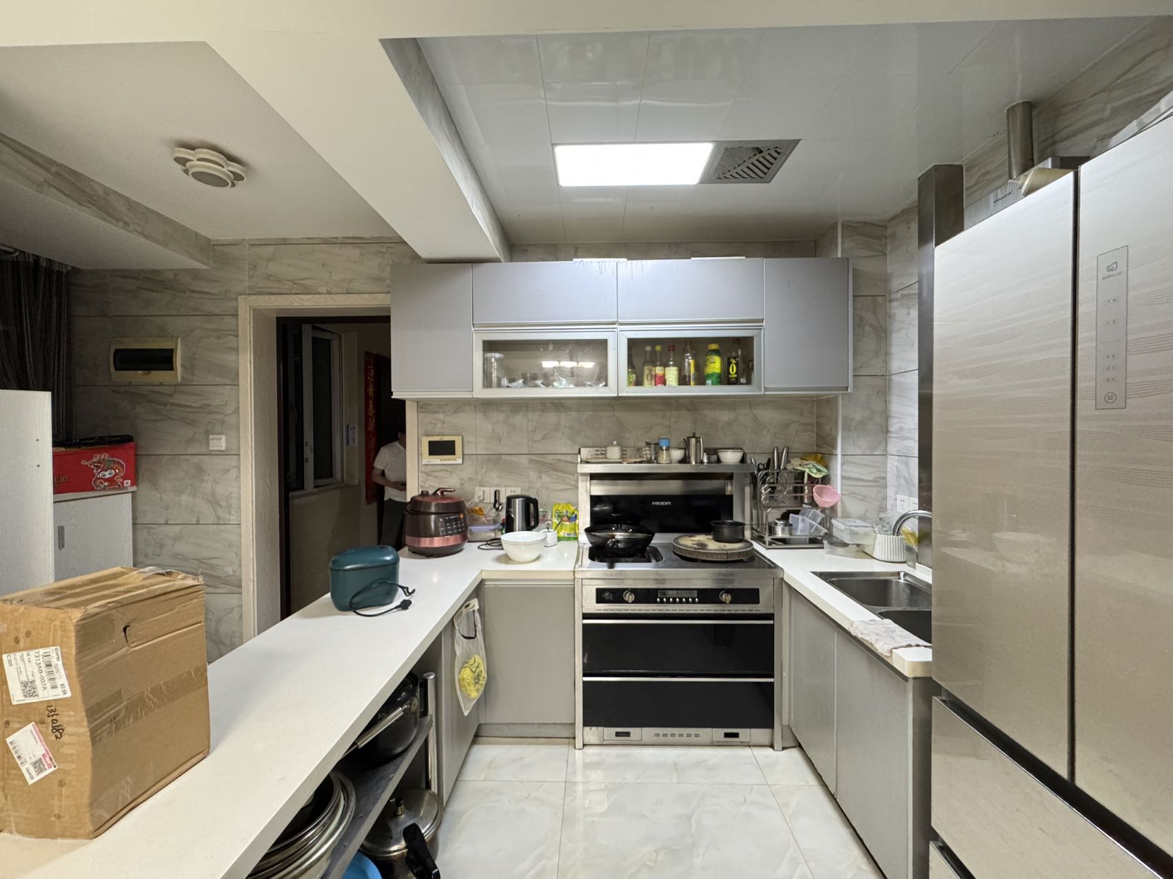 美的城三期 3室2厅1卫 53.0万 美的城三期 3室2厅1卫 53.0万室内图