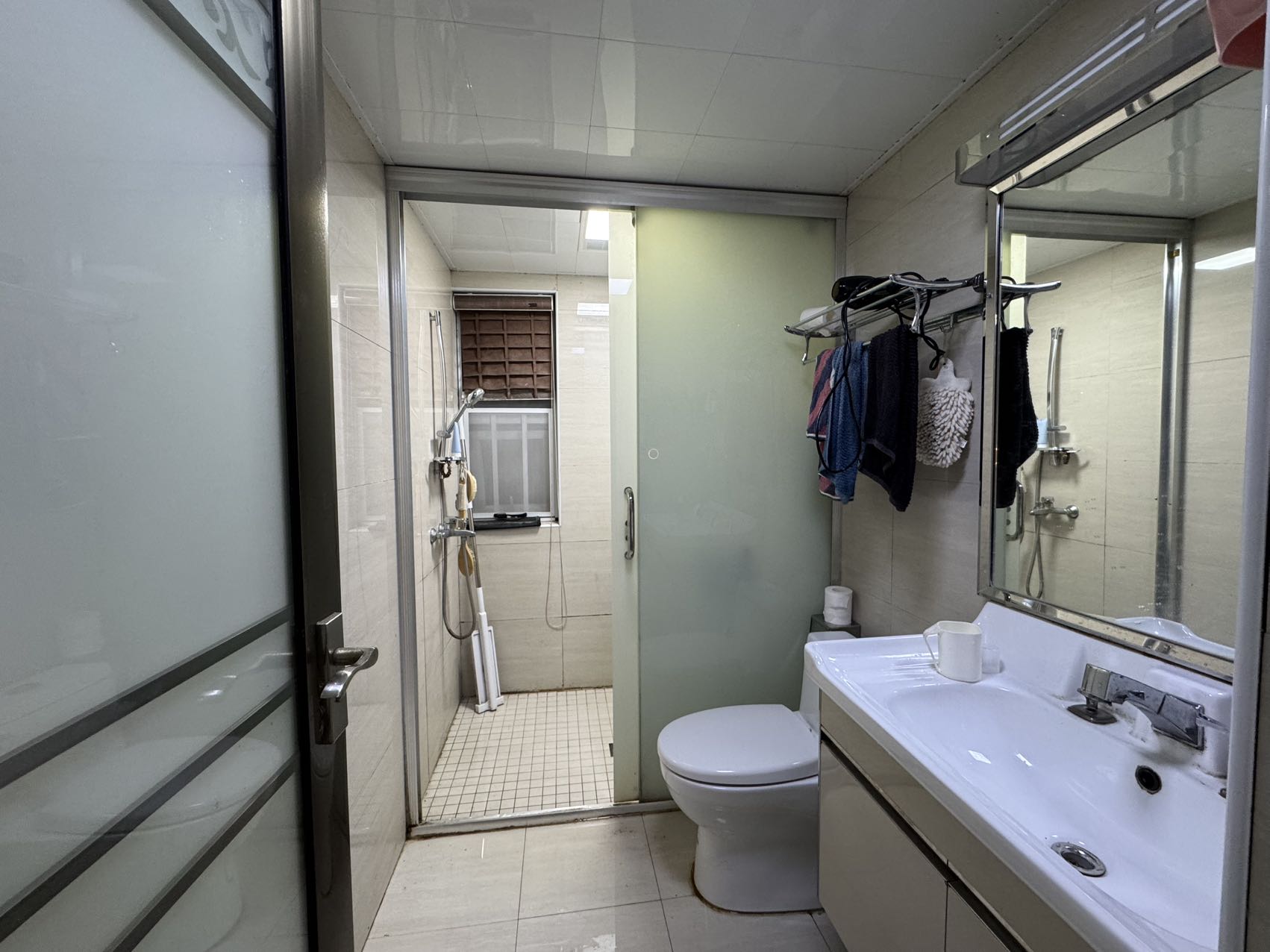 美的城三期 3室2厅1卫 53.0万 美的城三期 3室2厅1卫 53.0万室内图