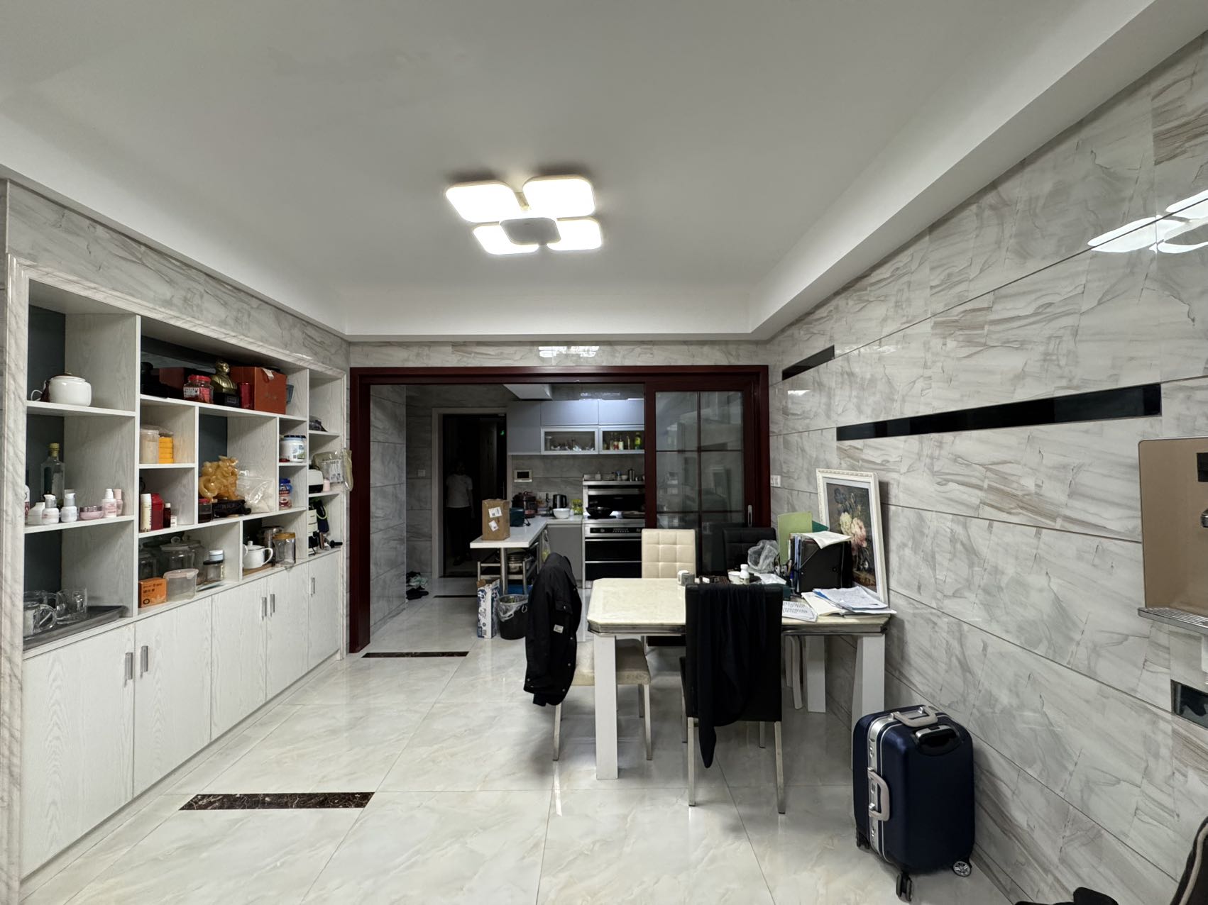 美的城三期 3室2厅1卫 53.0万 美的城三期 3室2厅1卫 53.0万室内图